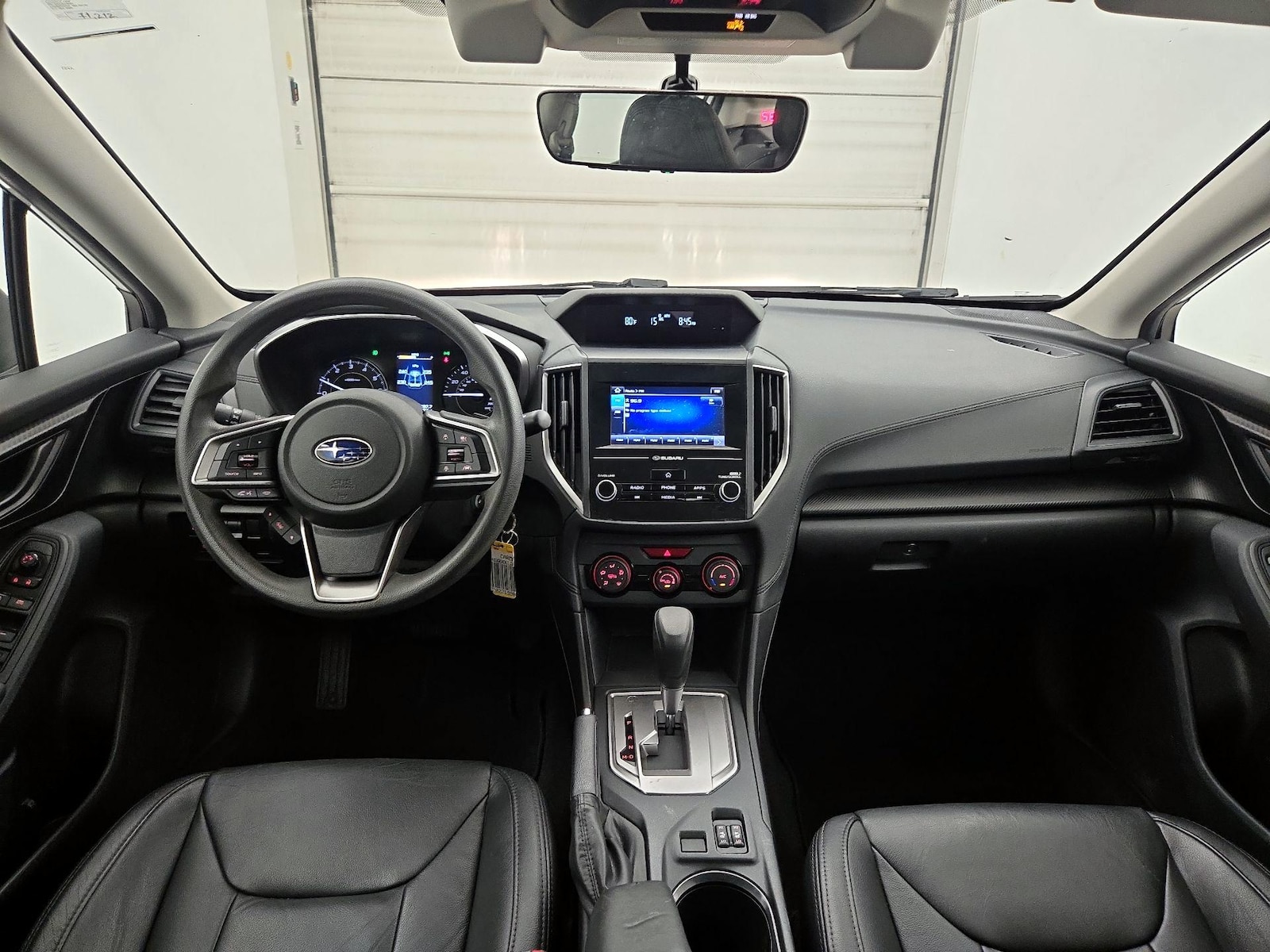 2018 Subaru Impreza Premium - Photo 10