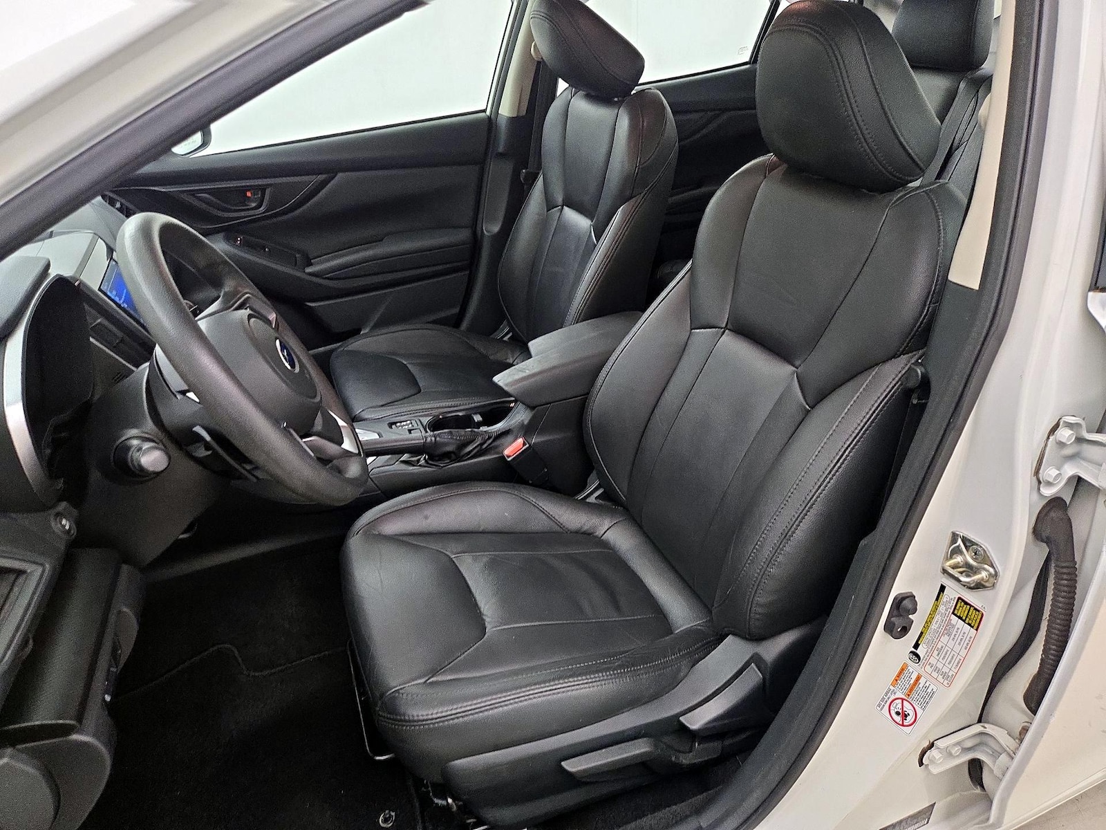 2018 Subaru Impreza Premium - Photo 12