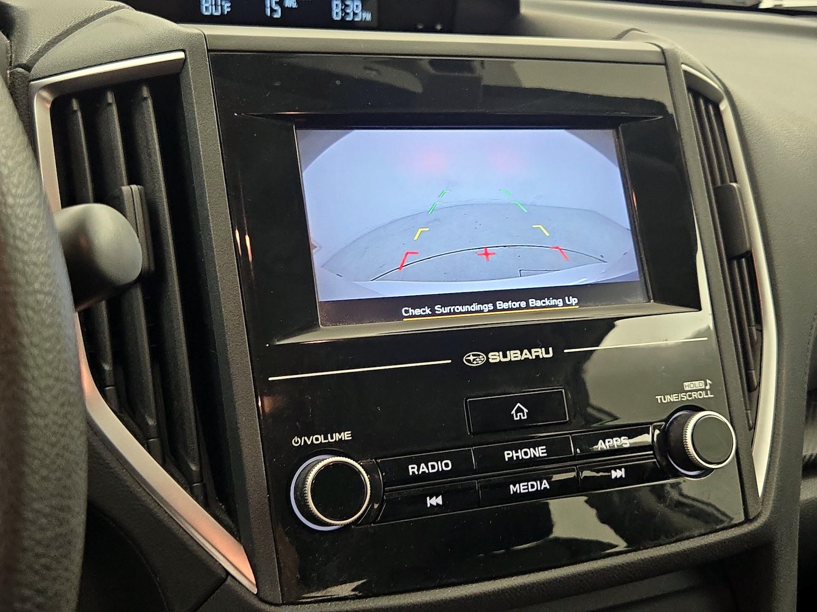 2018 Subaru Impreza Premium - Photo 15