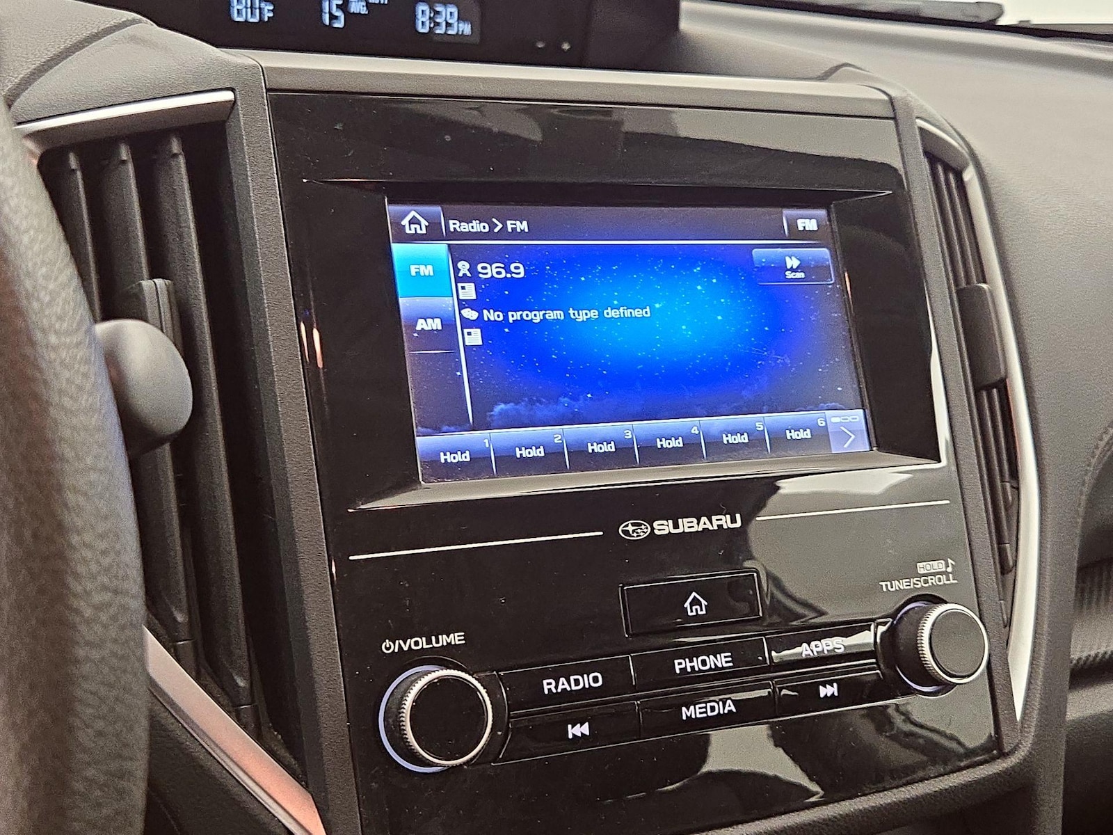 2018 Subaru Impreza Premium - Photo 16