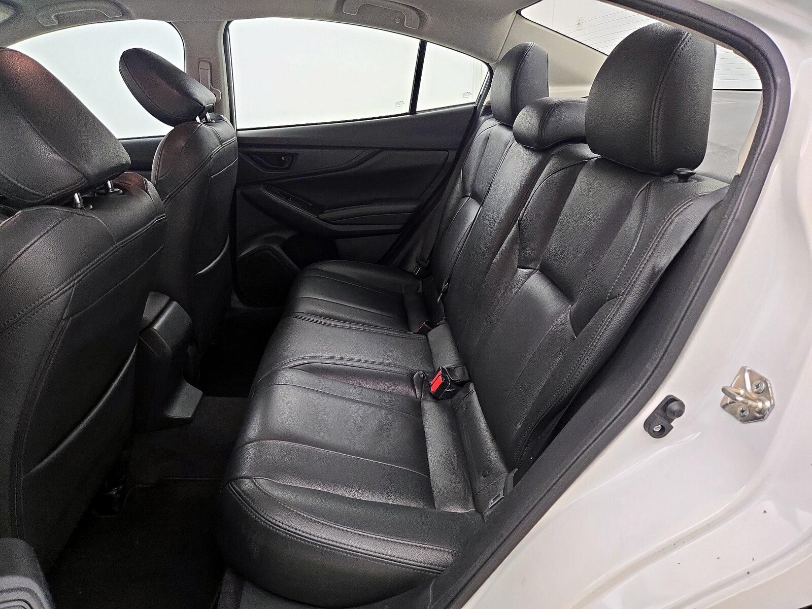 2018 Subaru Impreza Premium - Photo 20