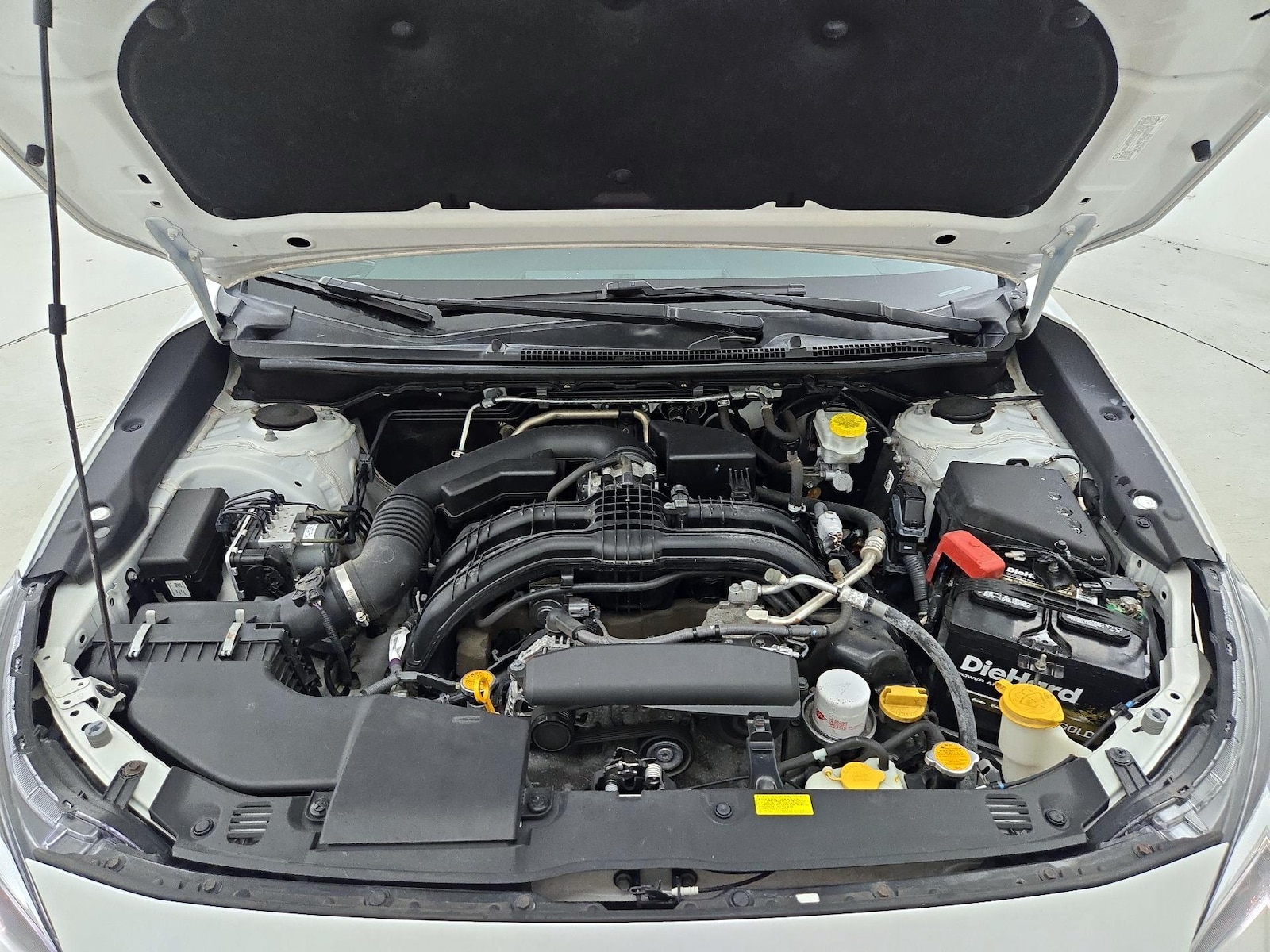 2018 Subaru Impreza Premium - Photo 22