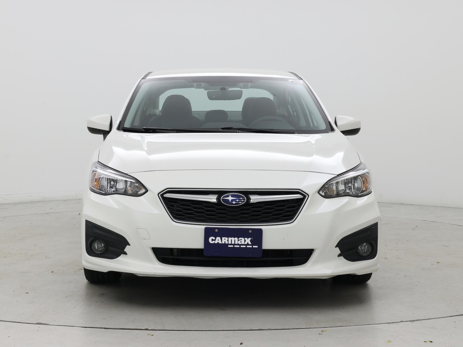 2018 Subaru Impreza Premium - Photo 6