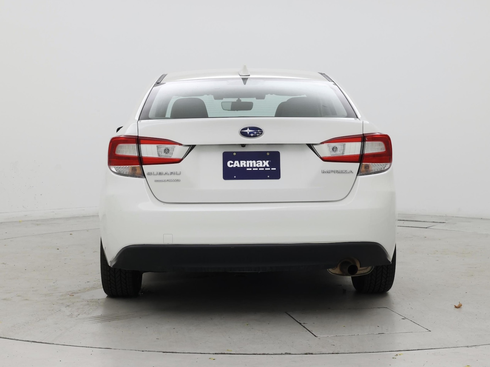 2018 Subaru Impreza Premium - Photo 7