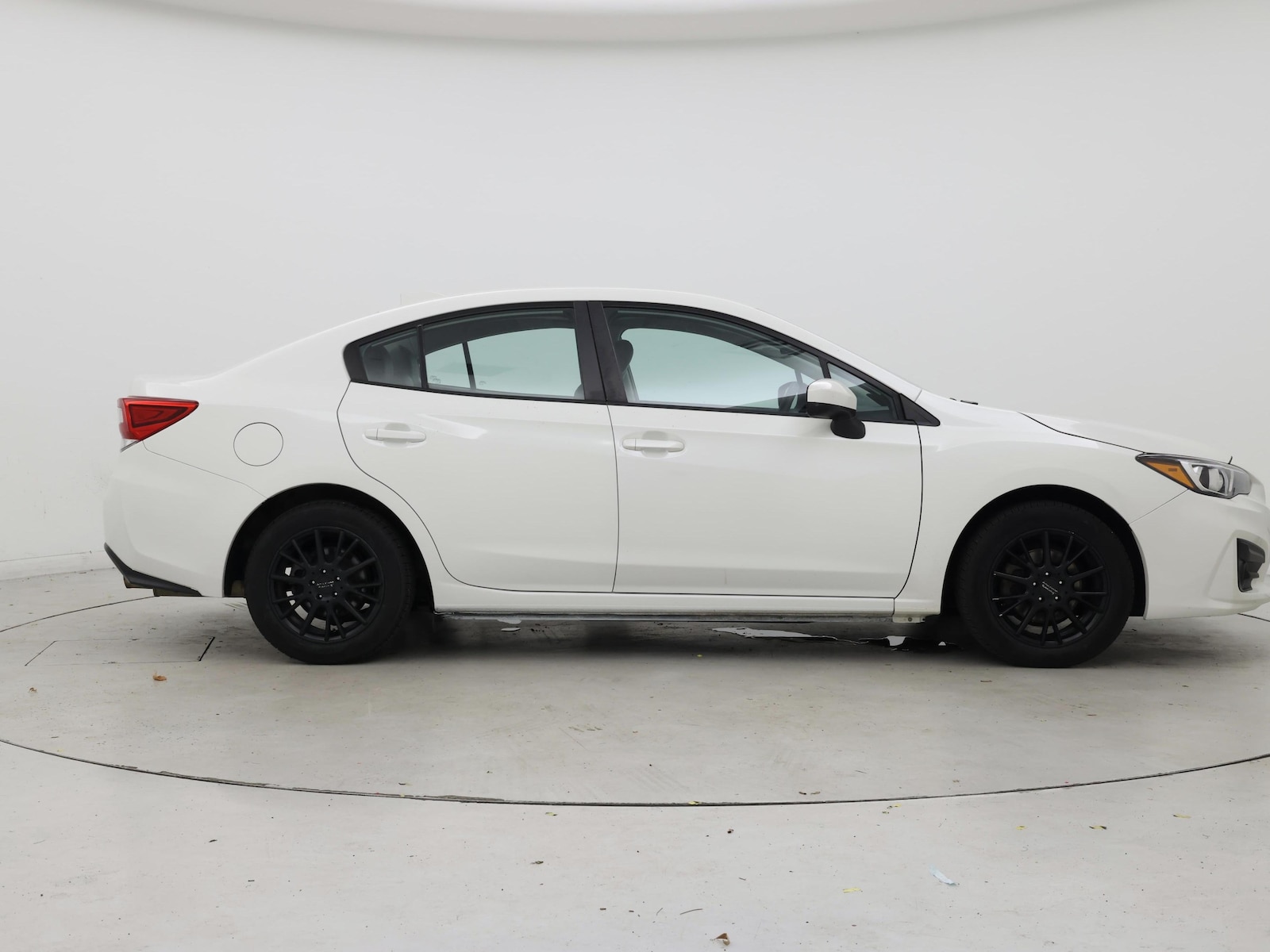 2018 Subaru Impreza Premium - Photo 8