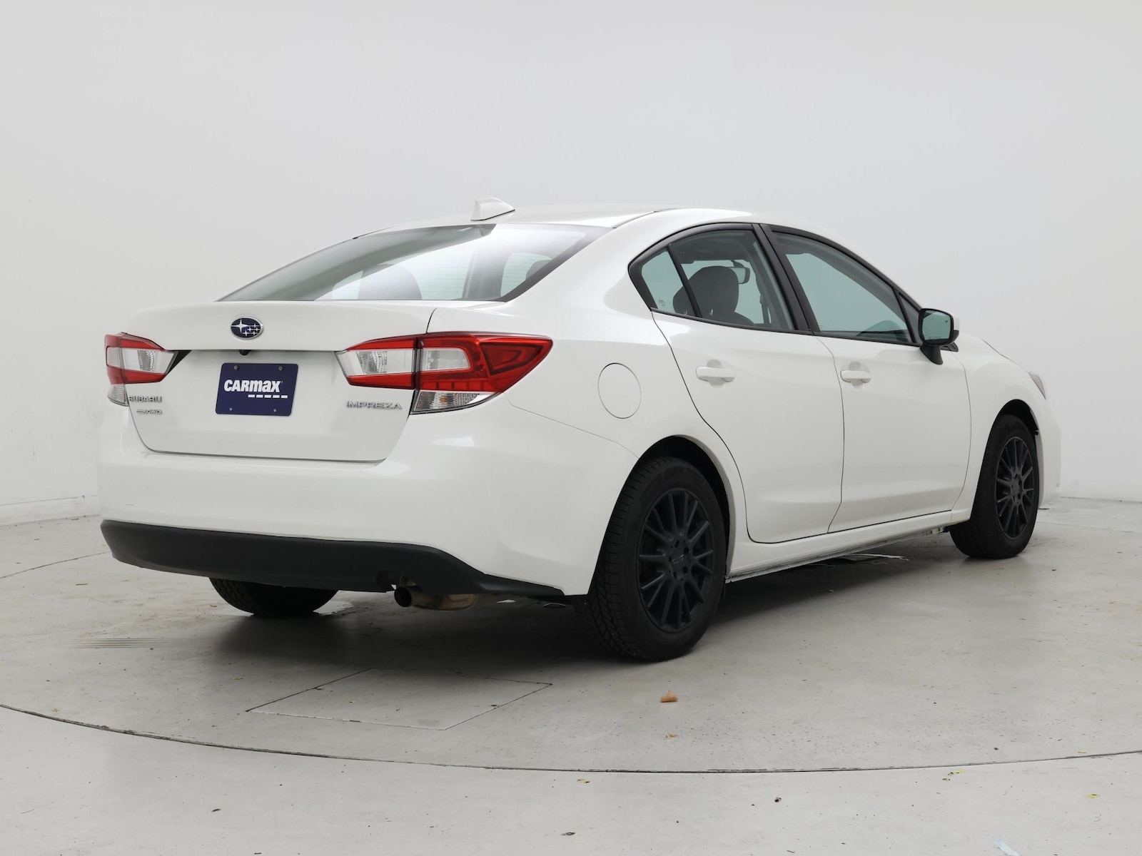 2018 Subaru Impreza Premium - Photo 9