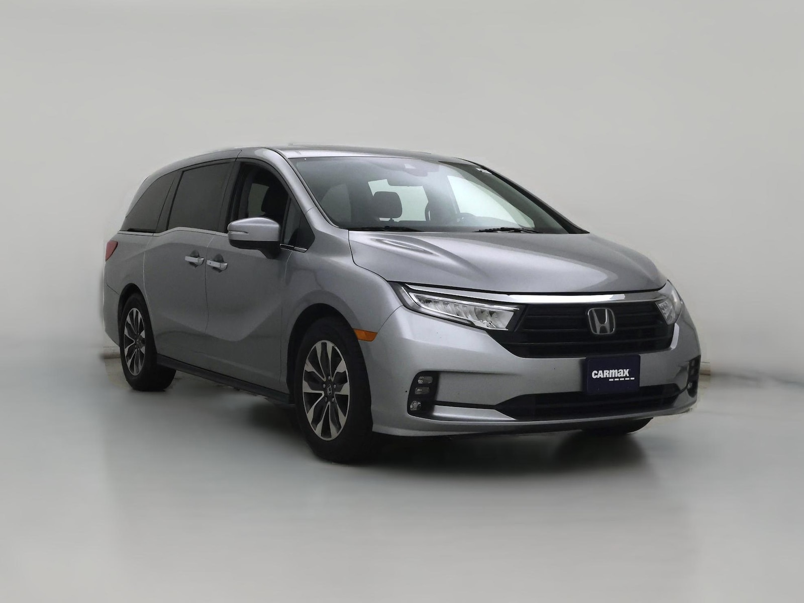 2022 Honda Odyssey