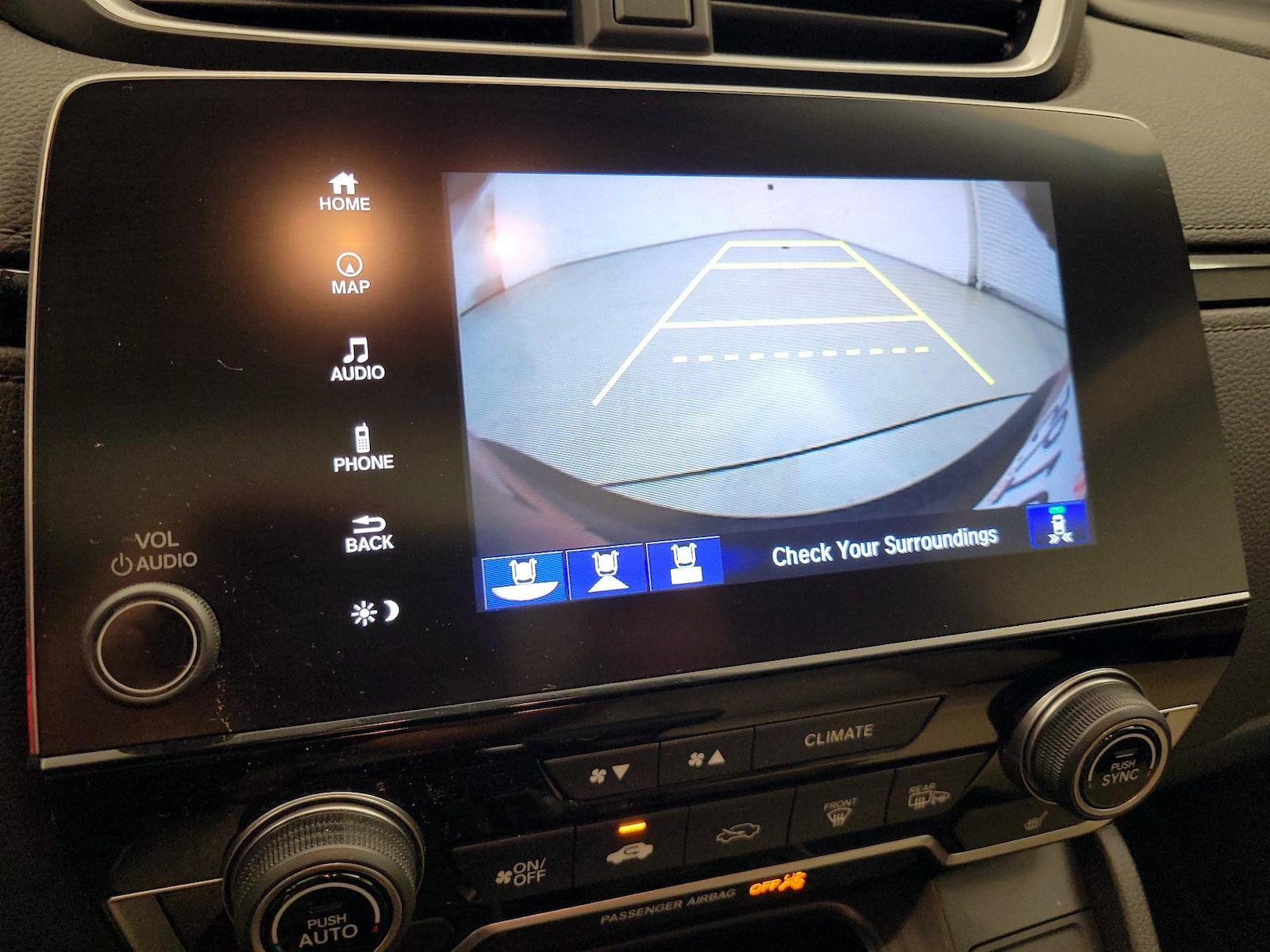 2017 Honda CR-V EX-L - Photo 15