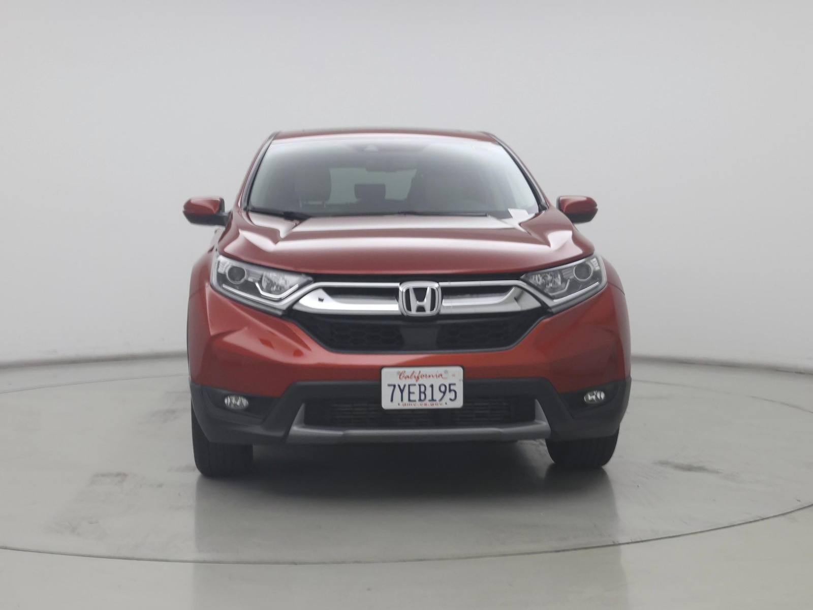 2017 Honda CR-V EX-L - Photo 6