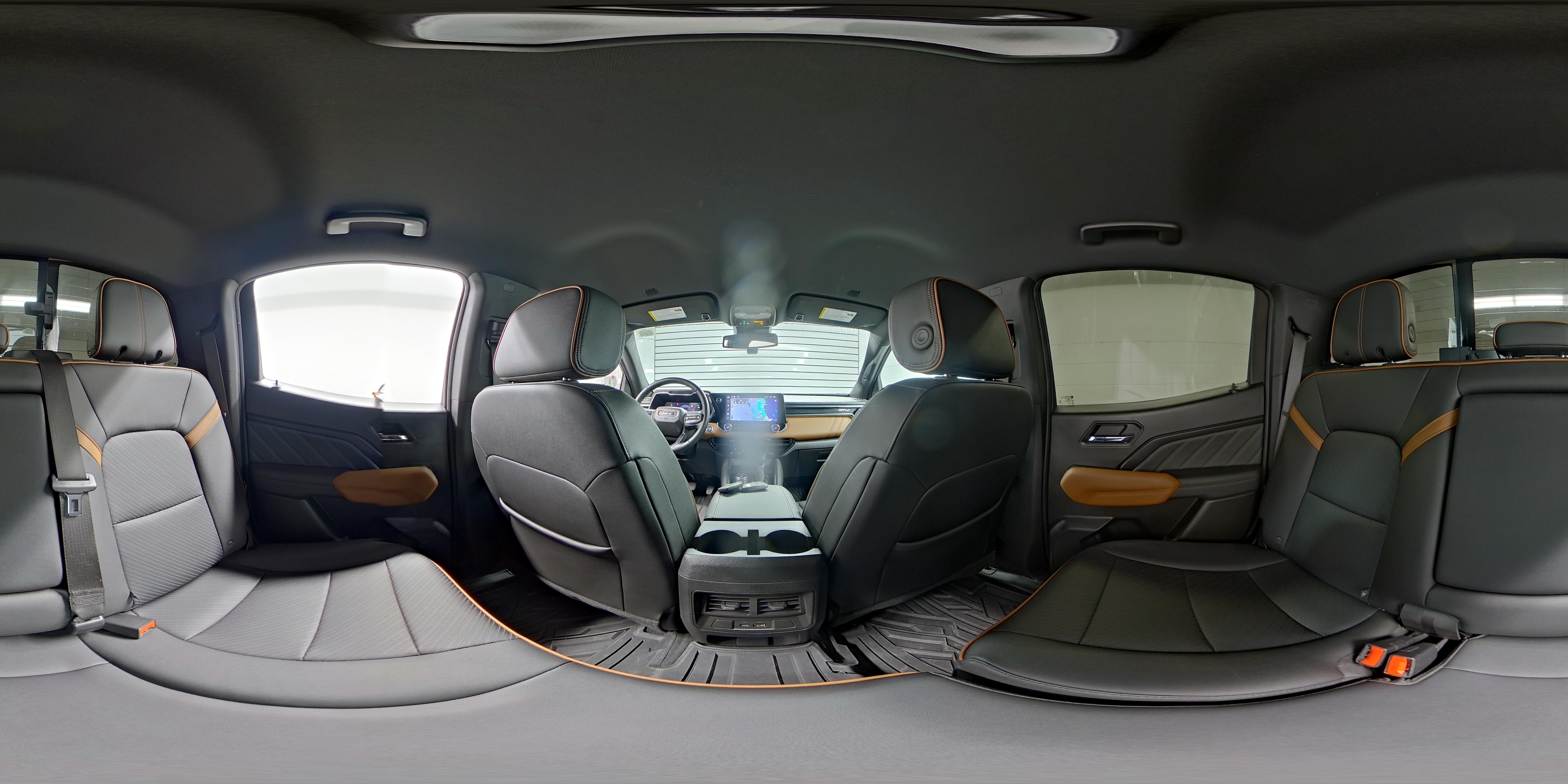 2023 GMC Canyon AT4 - Photo 26
