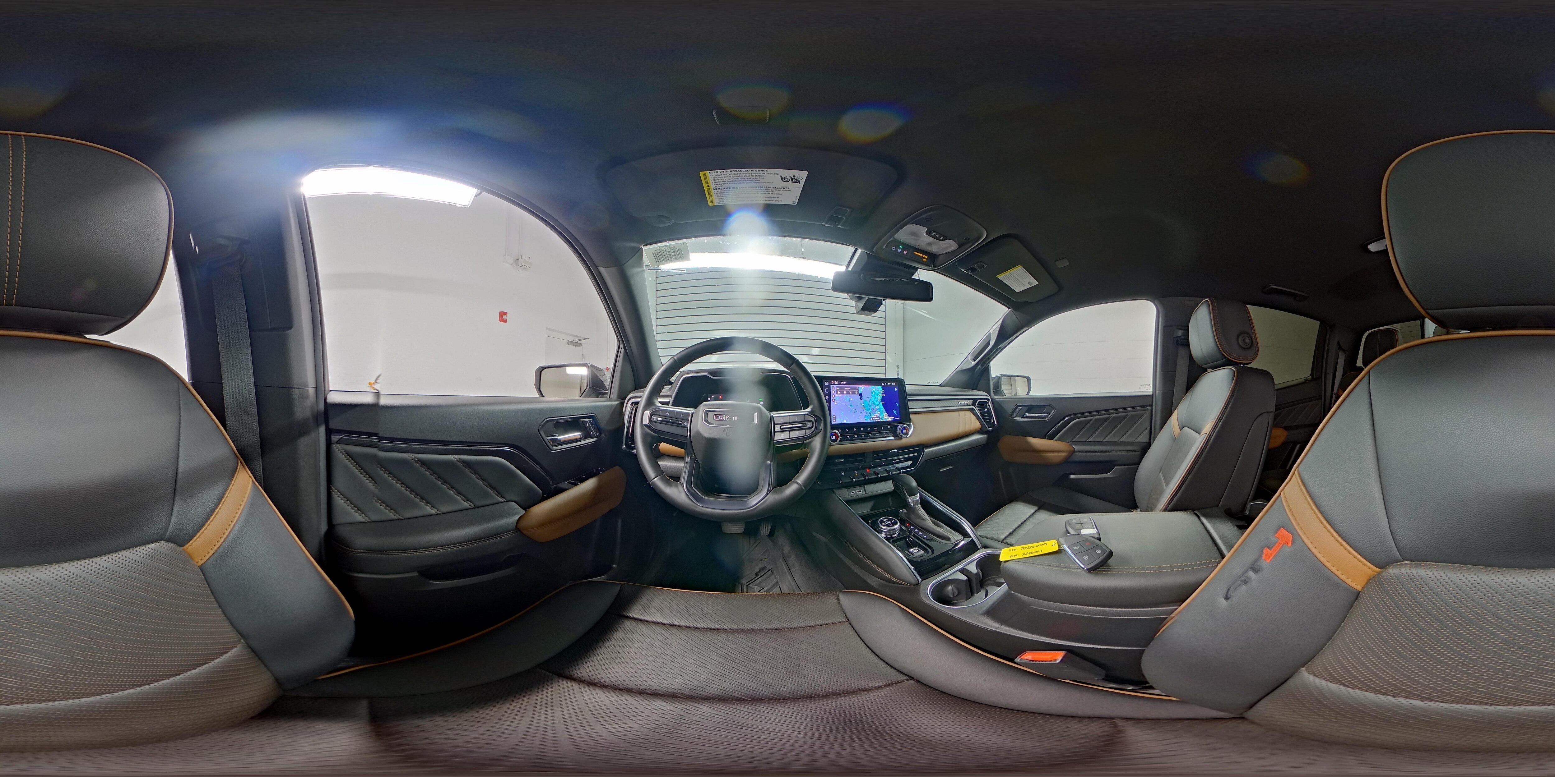 2023 GMC Canyon AT4 - Photo 27