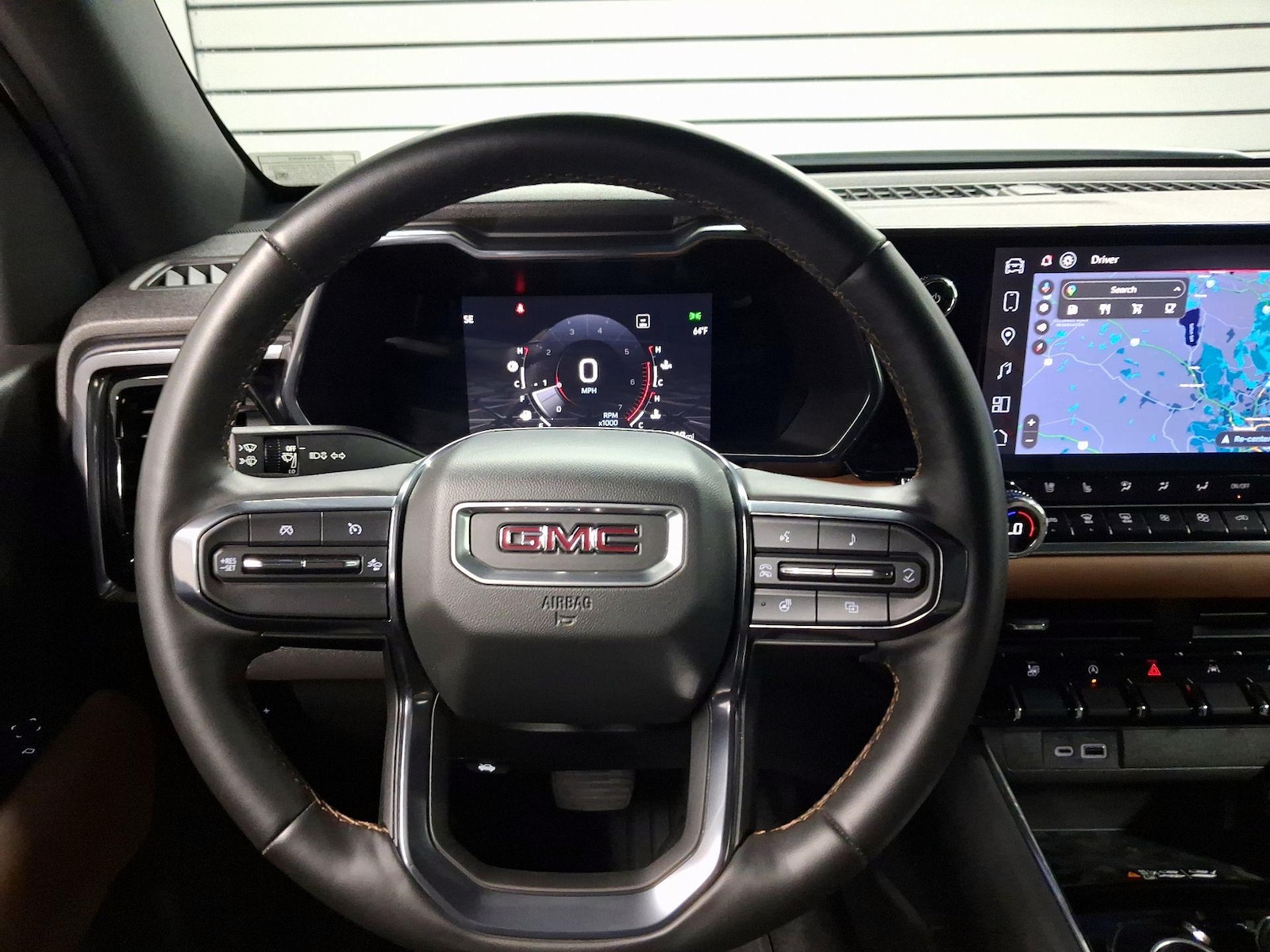 2023 GMC Canyon AT4 - Photo 11