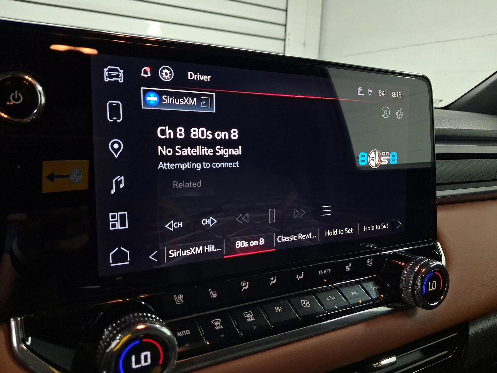 2023 GMC Canyon AT4 - Photo 17