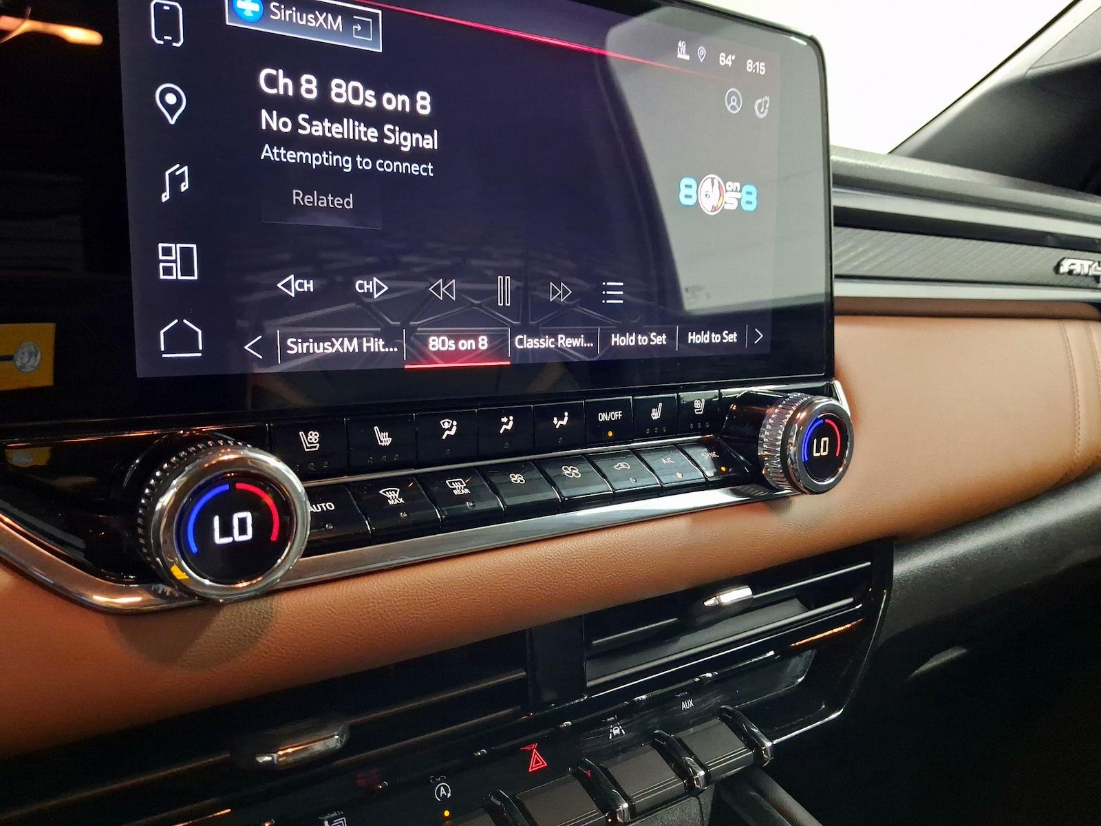 2023 GMC Canyon AT4 - Photo 18