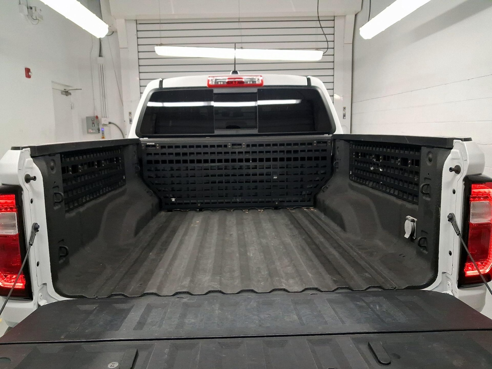 2023 GMC Canyon AT4 - Photo 22