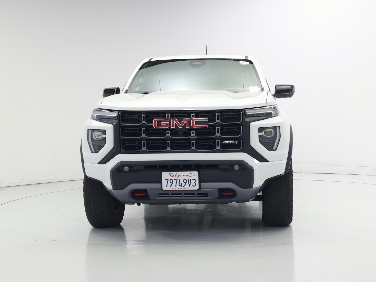 2023 GMC Canyon AT4 - Photo 6
