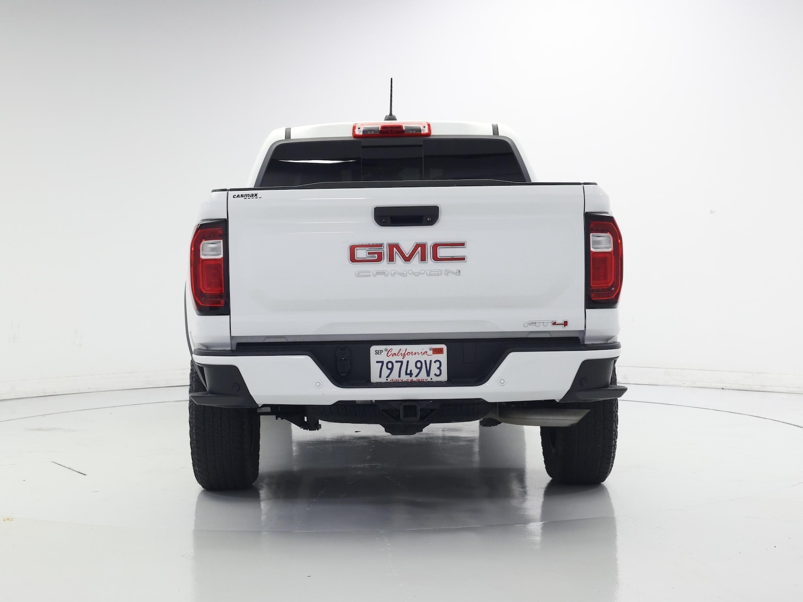 2023 GMC Canyon AT4 - Photo 7