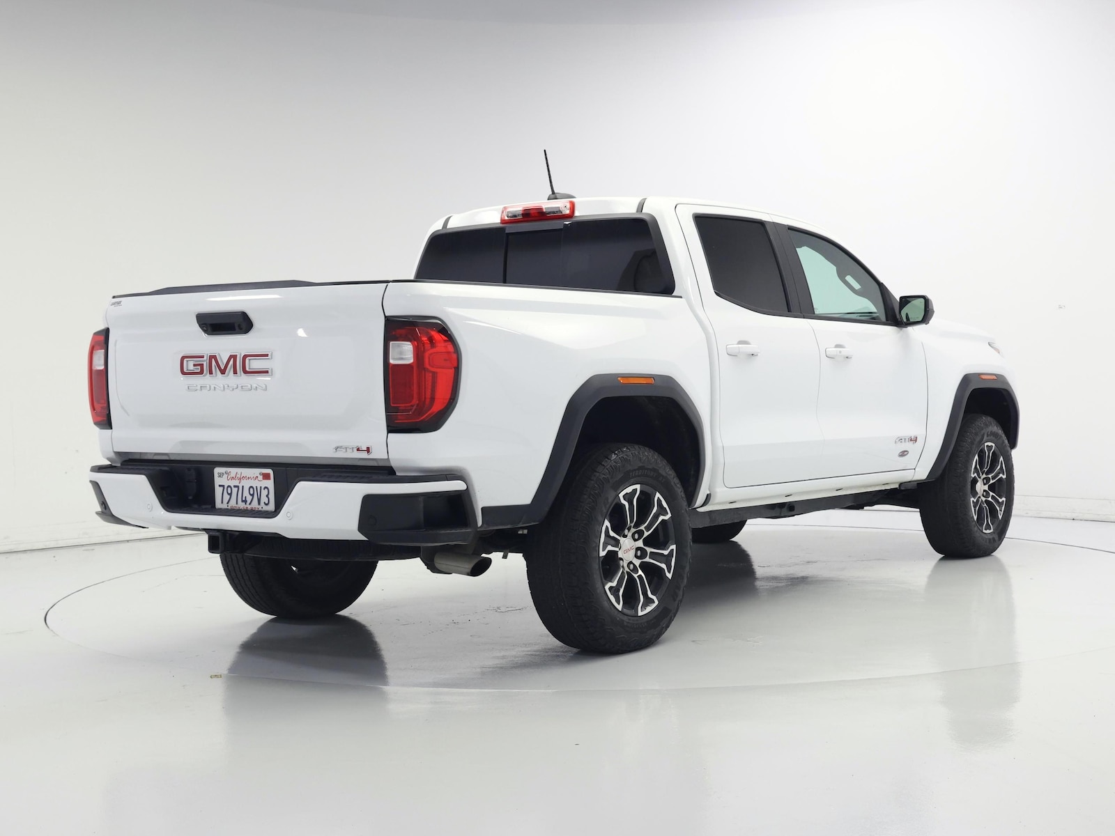 2023 GMC Canyon AT4 - Photo 9
