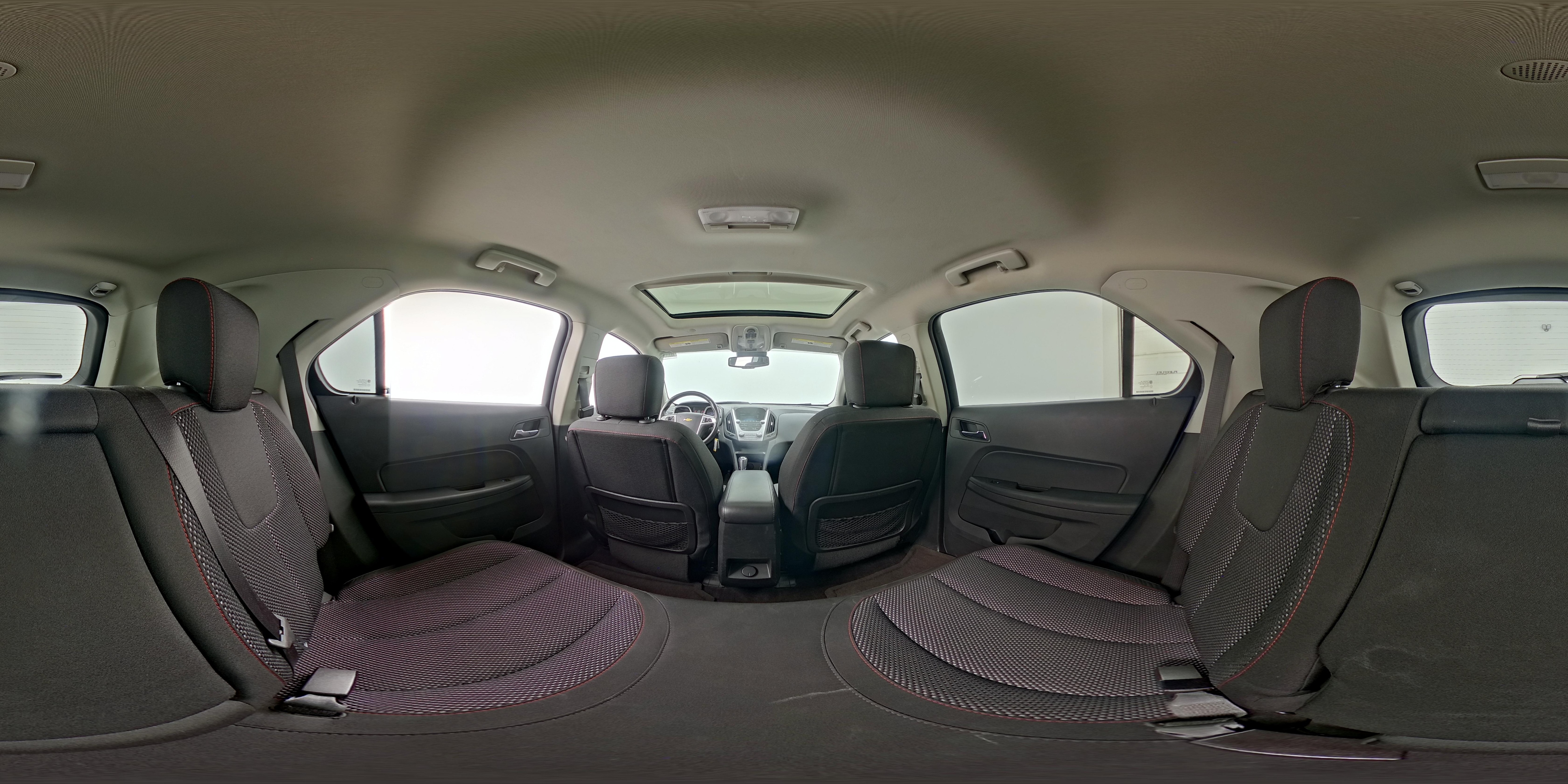 2016 Chevrolet Equinox LT - Photo 25