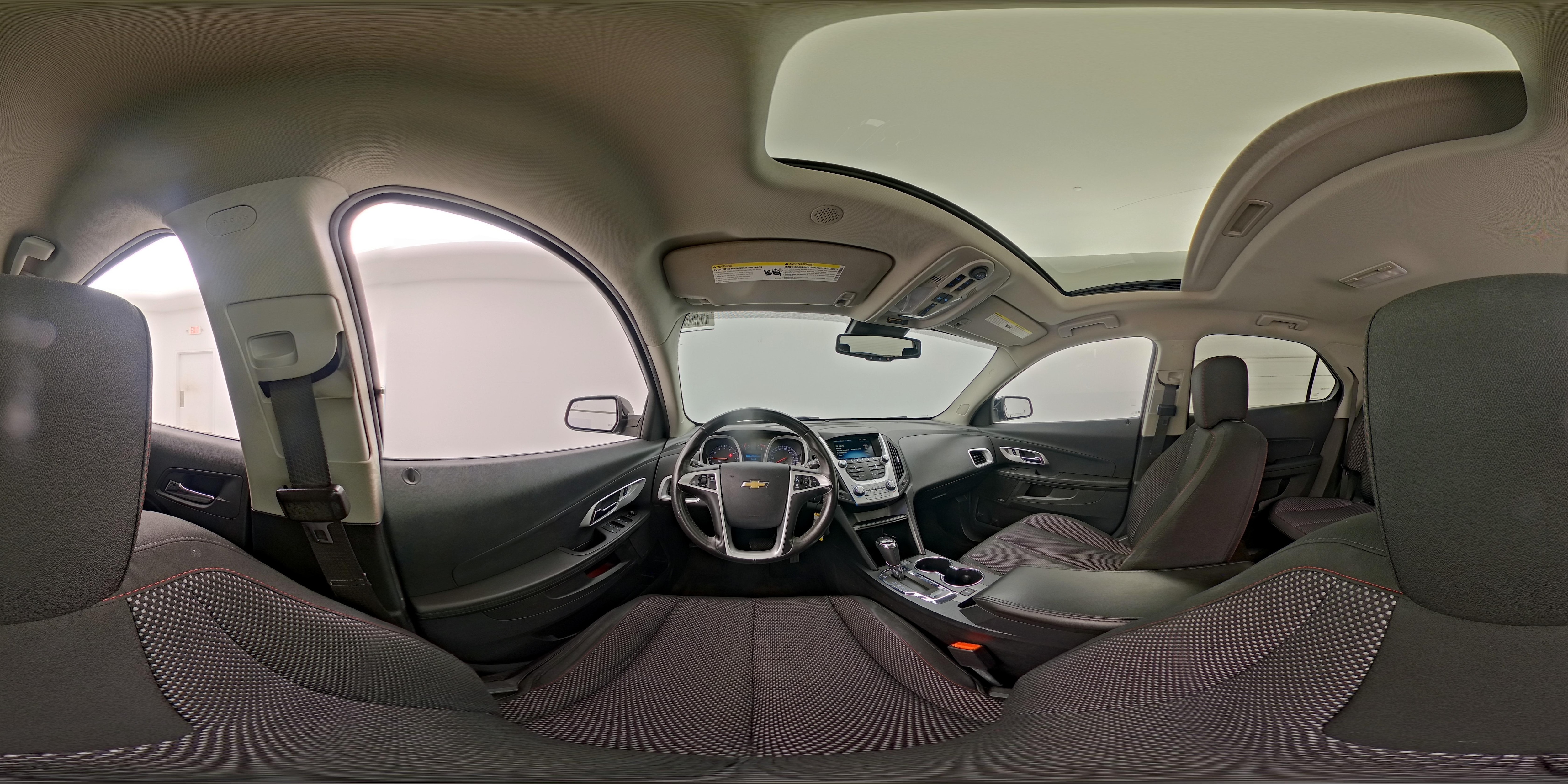 2016 Chevrolet Equinox LT - Photo 26