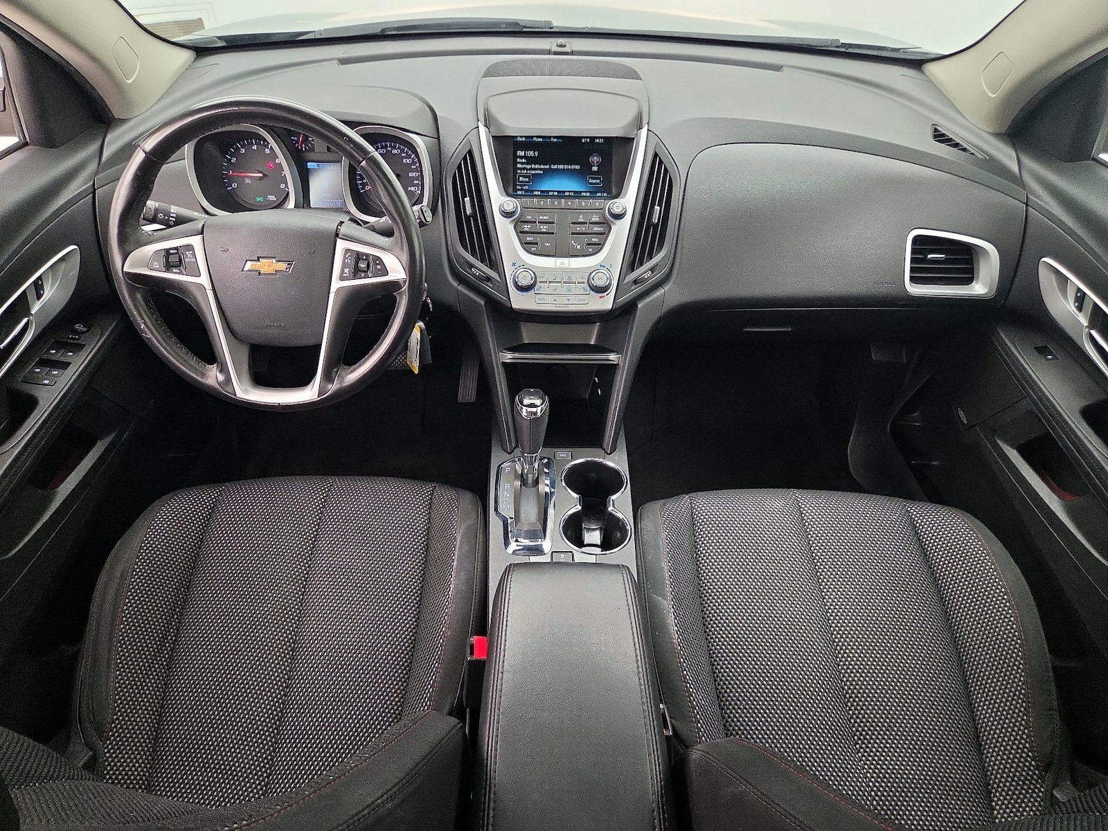 2016 Chevrolet Equinox LT - Photo 10