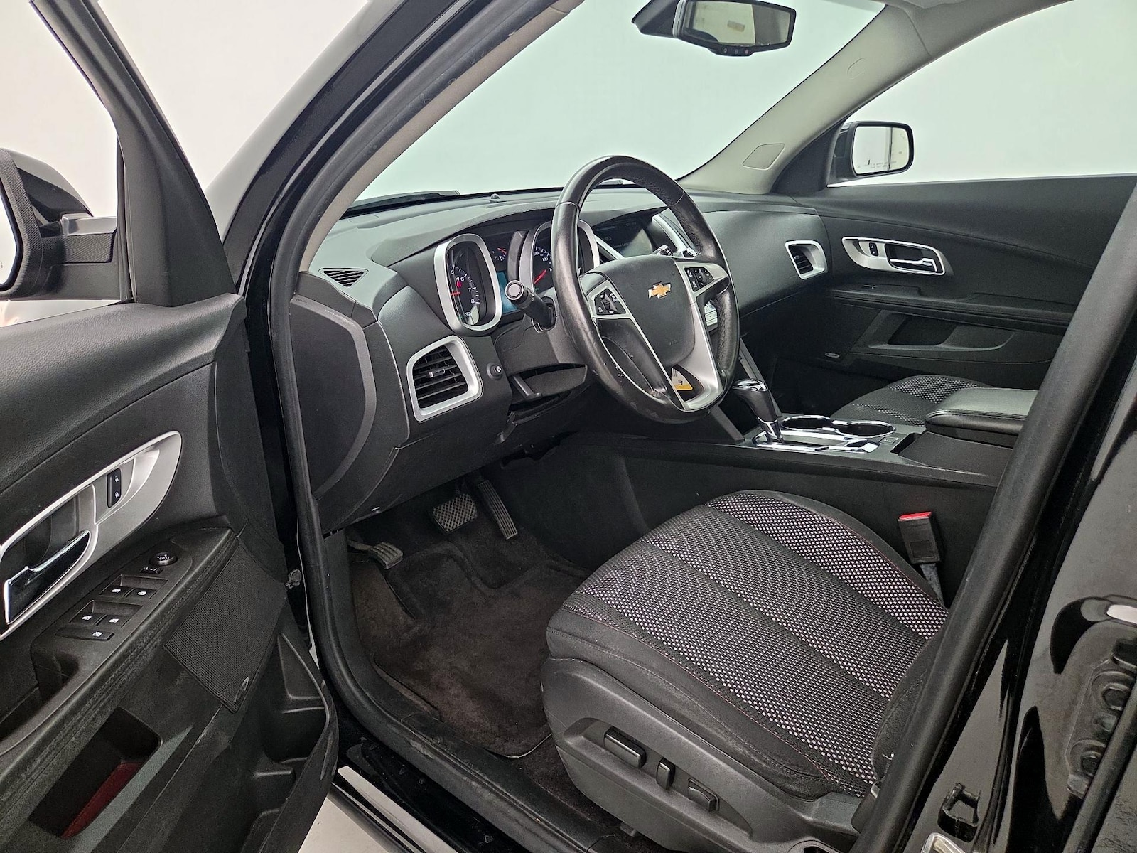 2016 Chevrolet Equinox LT - Photo 12