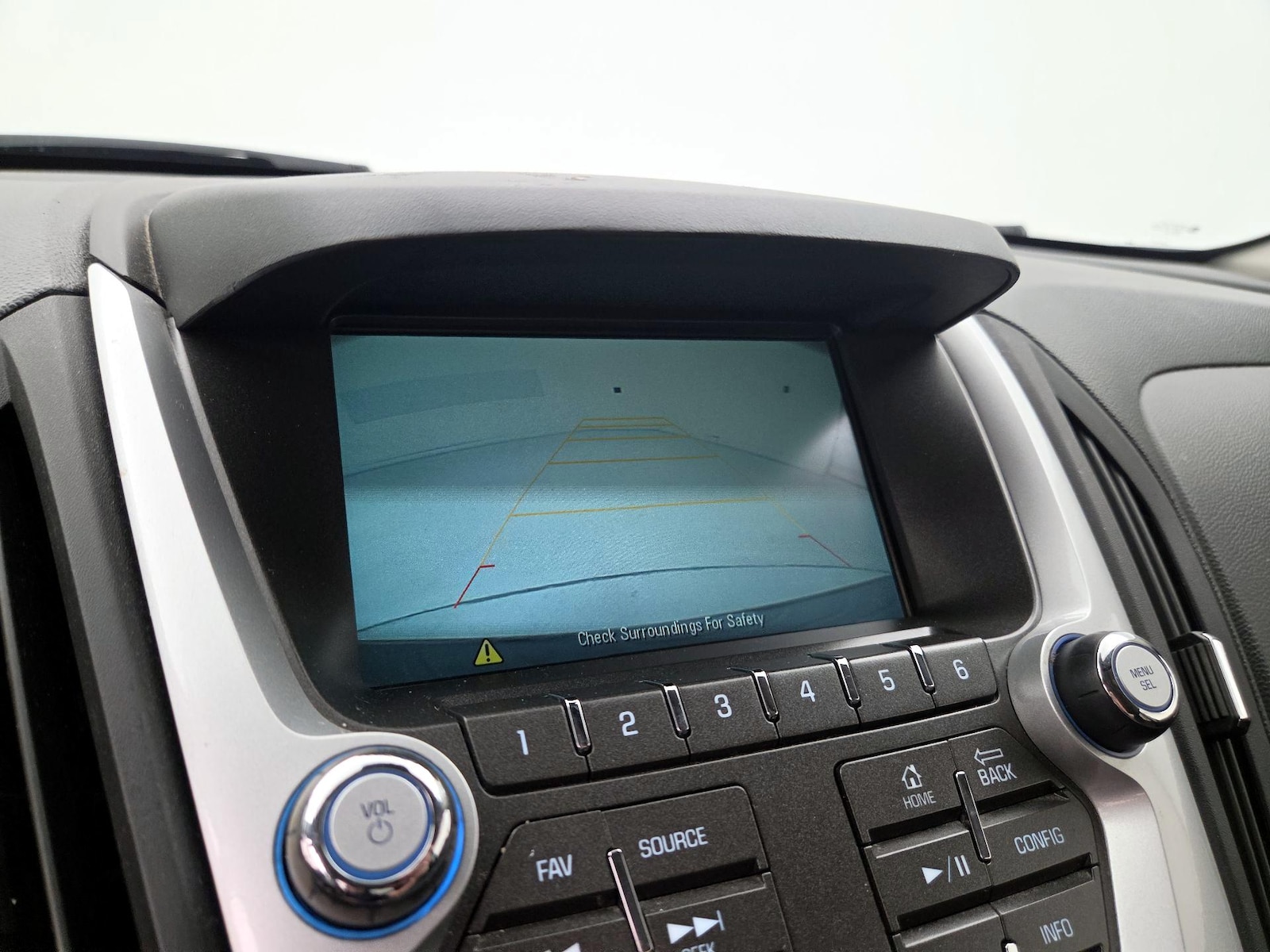 2016 Chevrolet Equinox LT - Photo 14