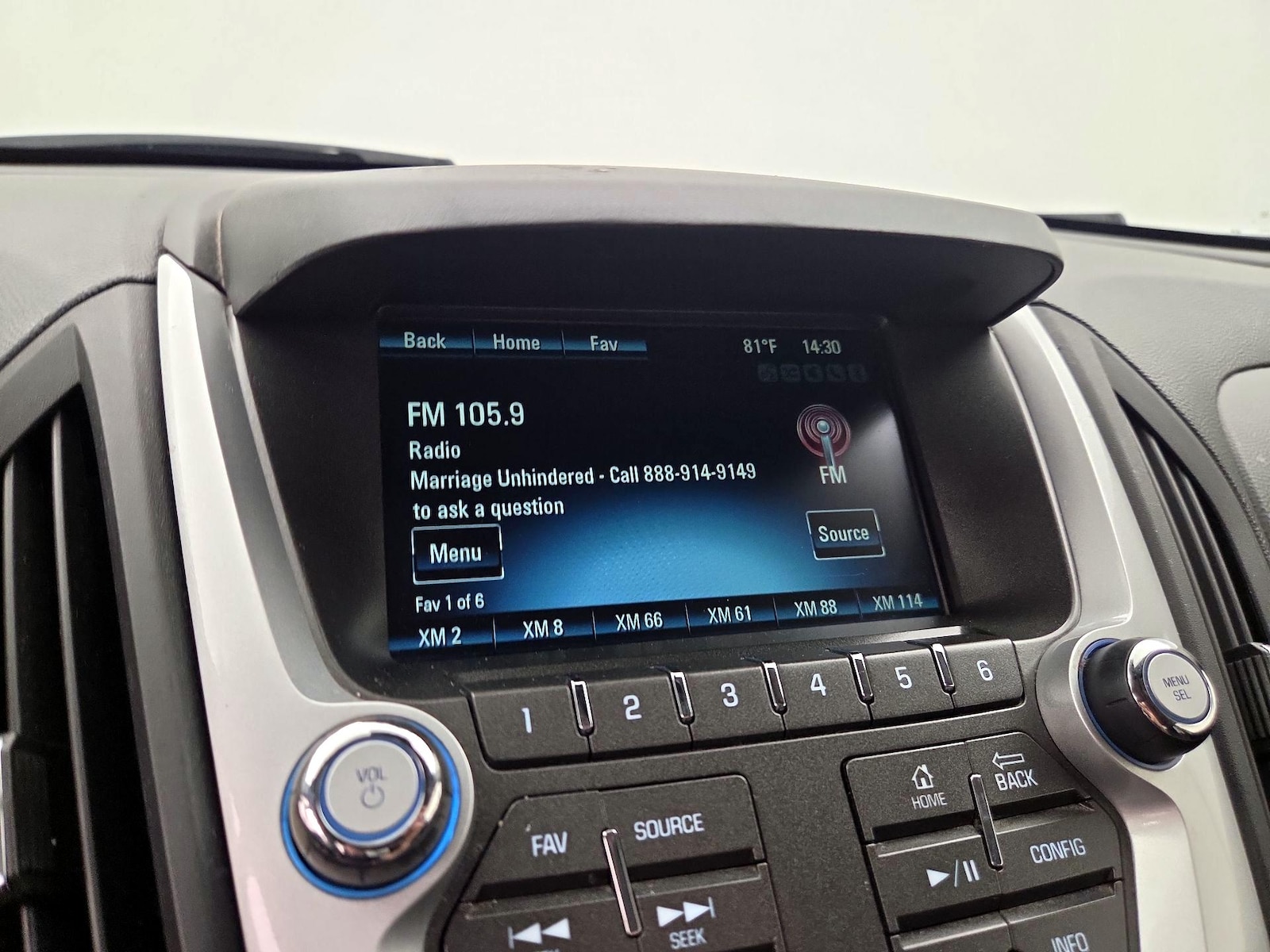 2016 Chevrolet Equinox LT - Photo 15