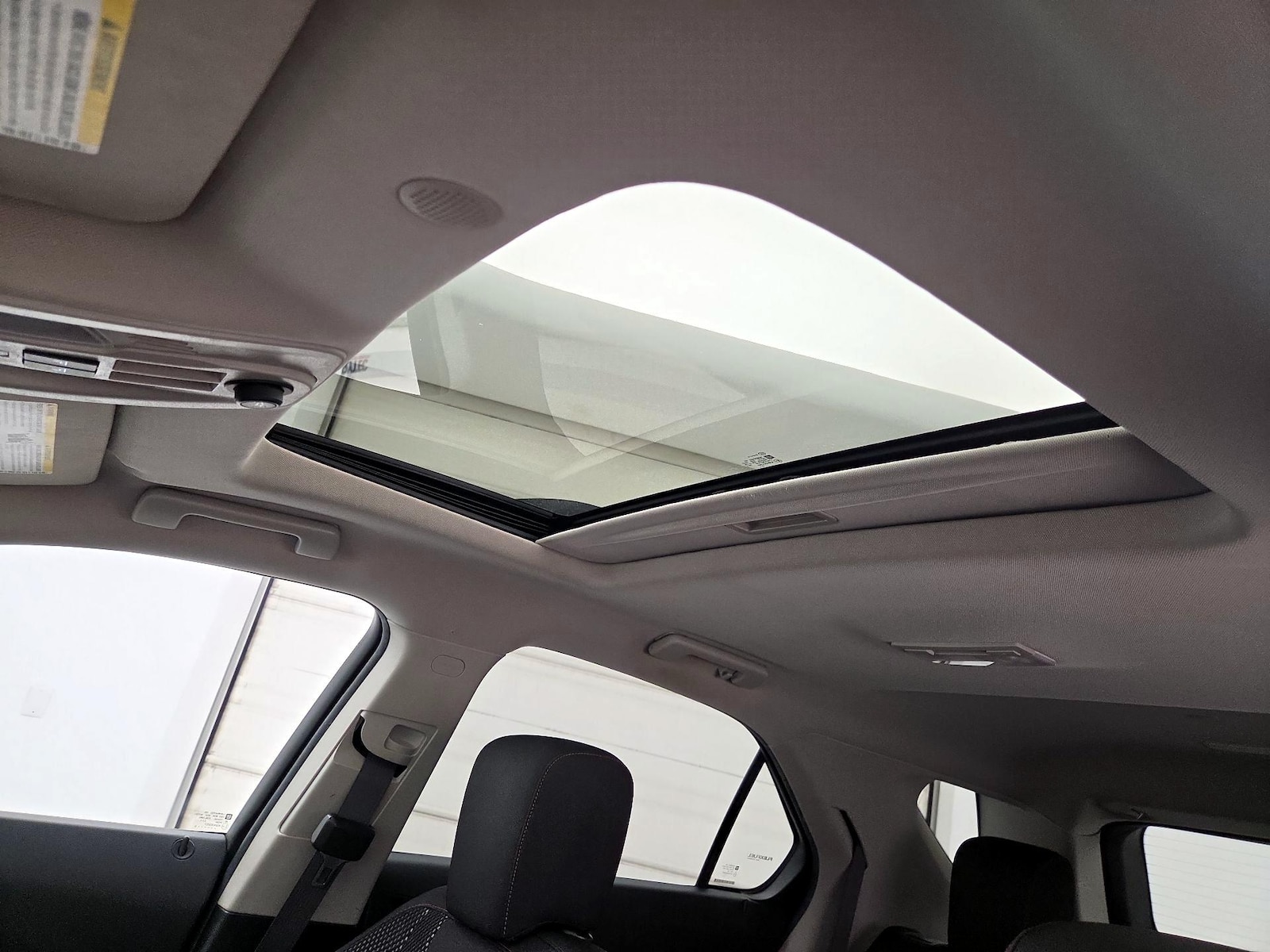 2016 Chevrolet Equinox LT - Photo 19