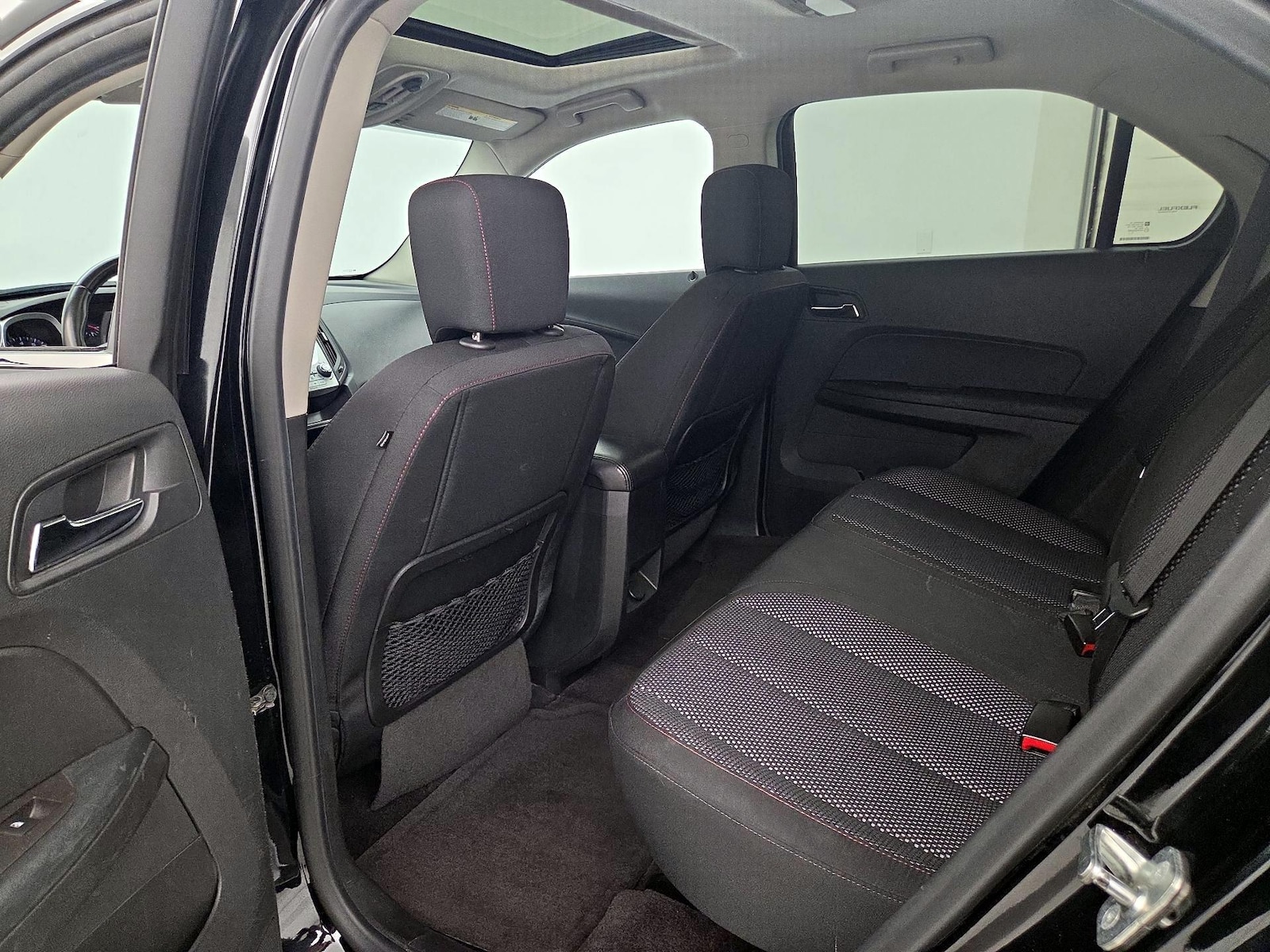 2016 Chevrolet Equinox LT - Photo 20