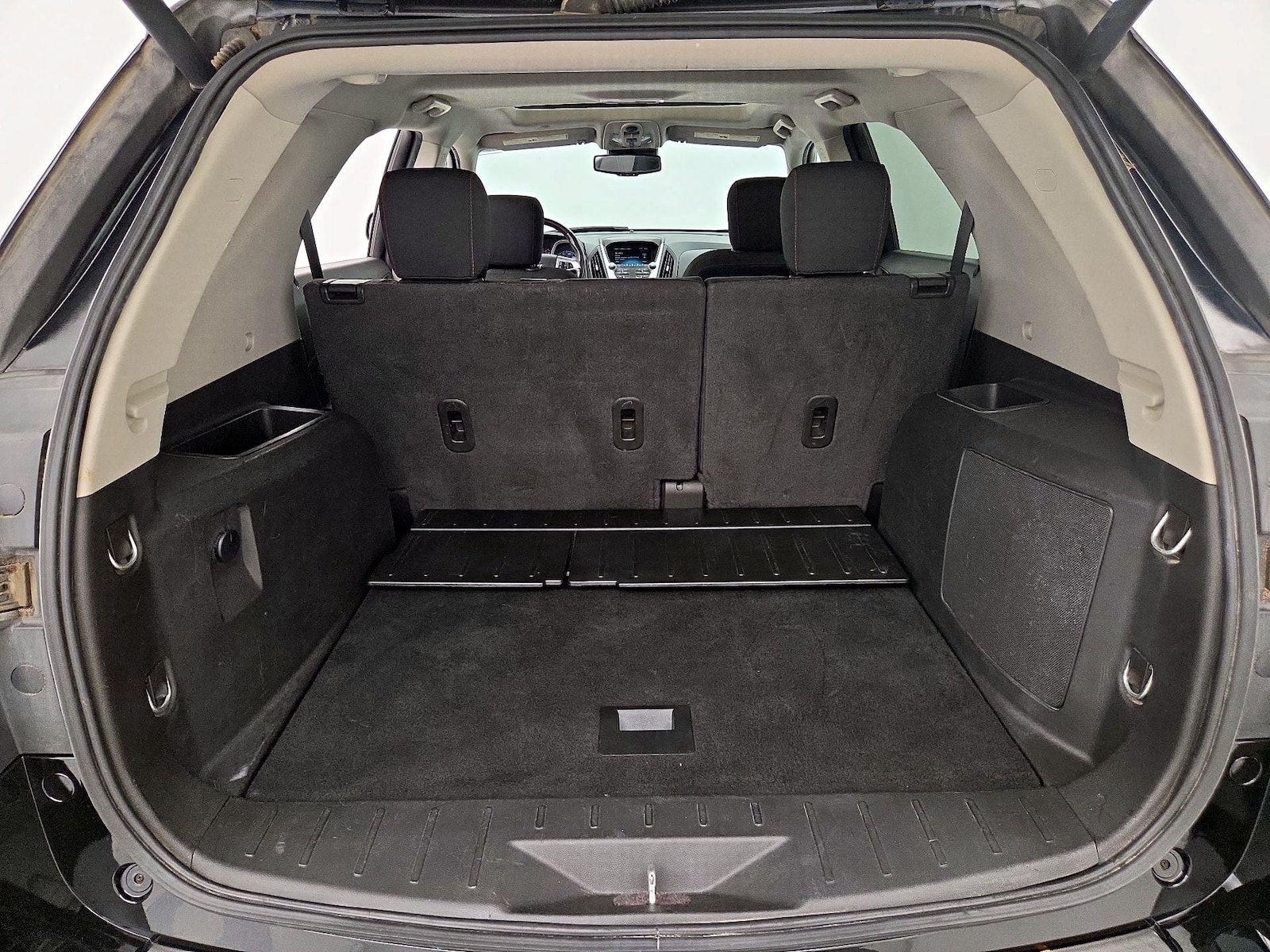 2016 Chevrolet Equinox LT - Photo 21