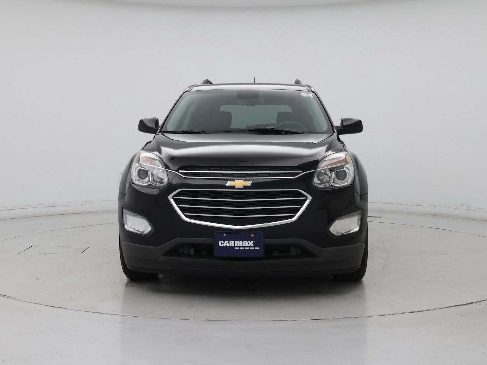 2016 Chevrolet Equinox LT - Photo 6