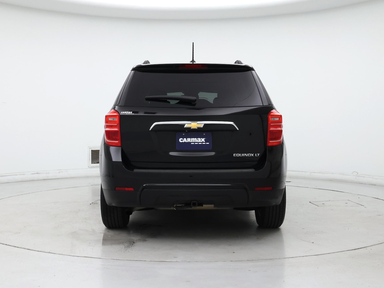 2016 Chevrolet Equinox LT - Photo 7