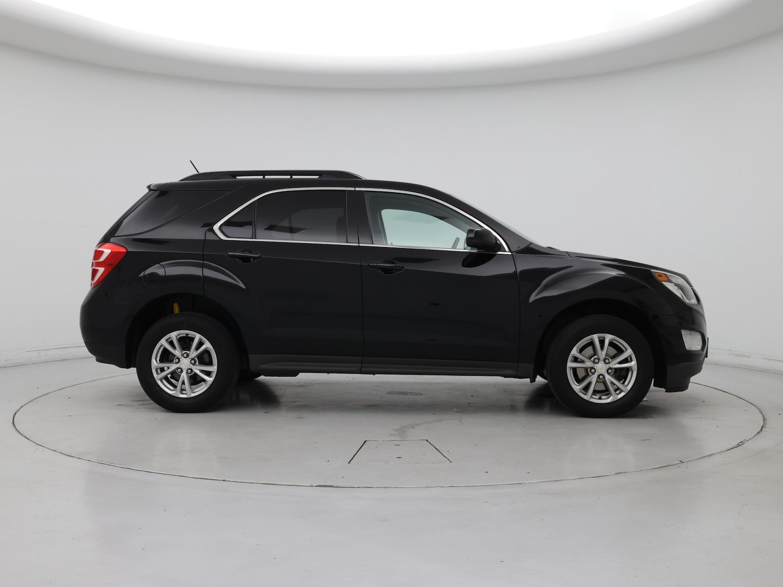 2016 Chevrolet Equinox LT - Photo 8