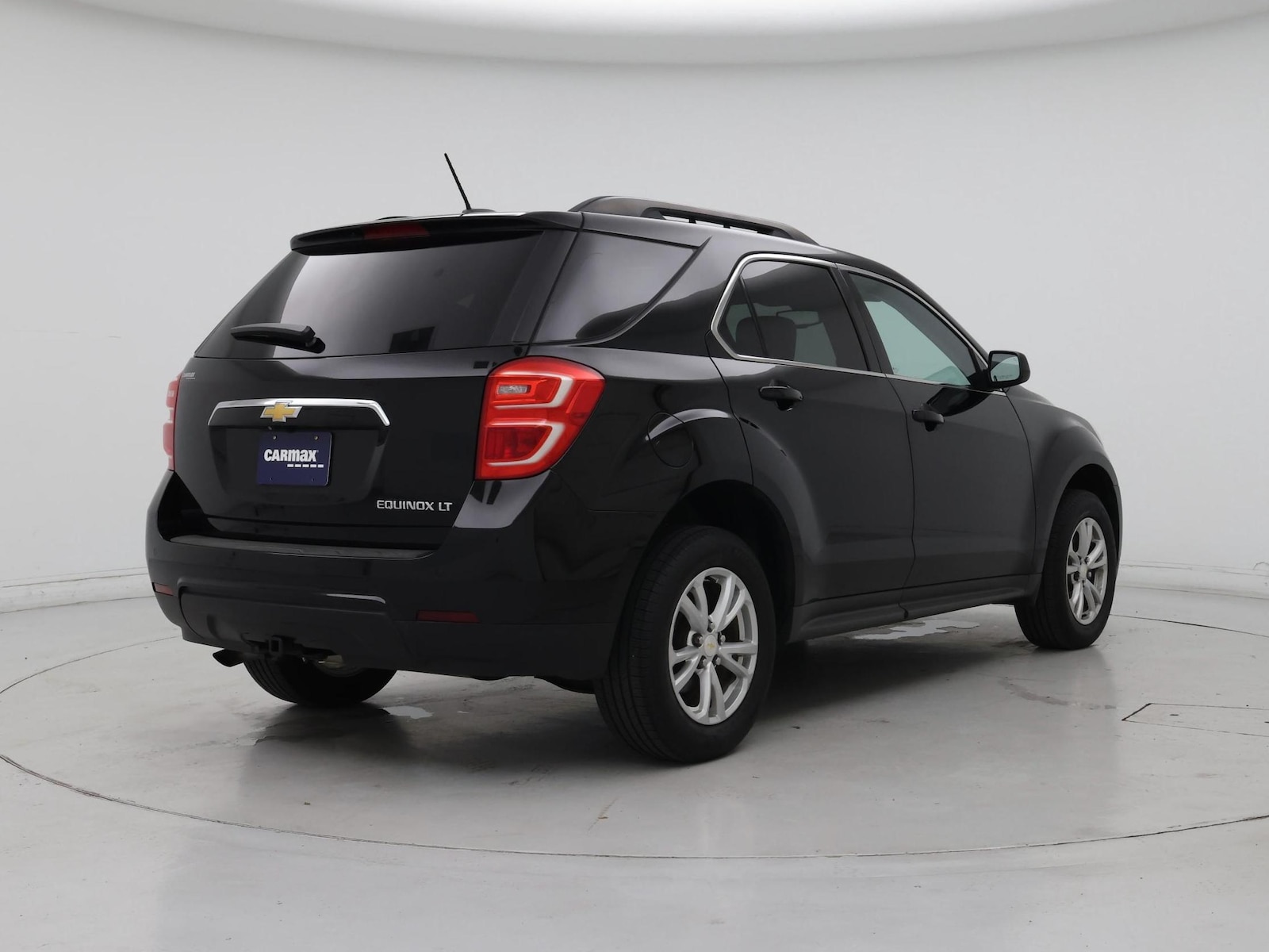 2016 Chevrolet Equinox LT - Photo 9