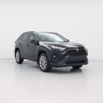 Vehicle exterior view