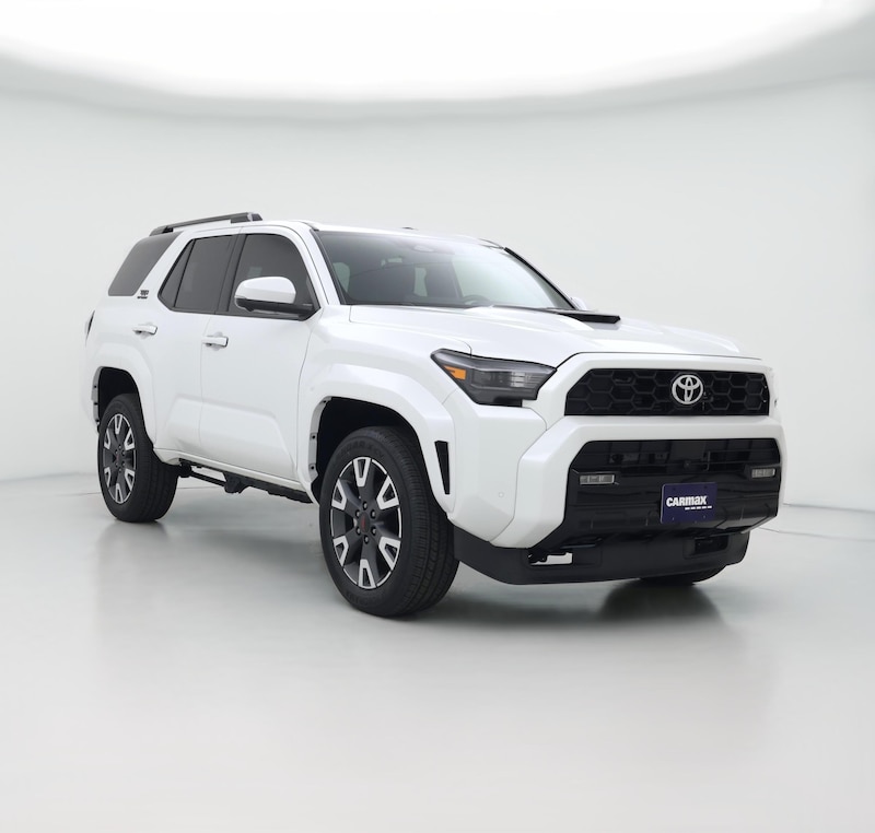2025 Toyota 4Runner TRD Sport Premium