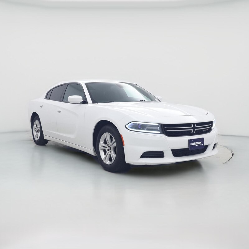2017 Dodge Charger SE