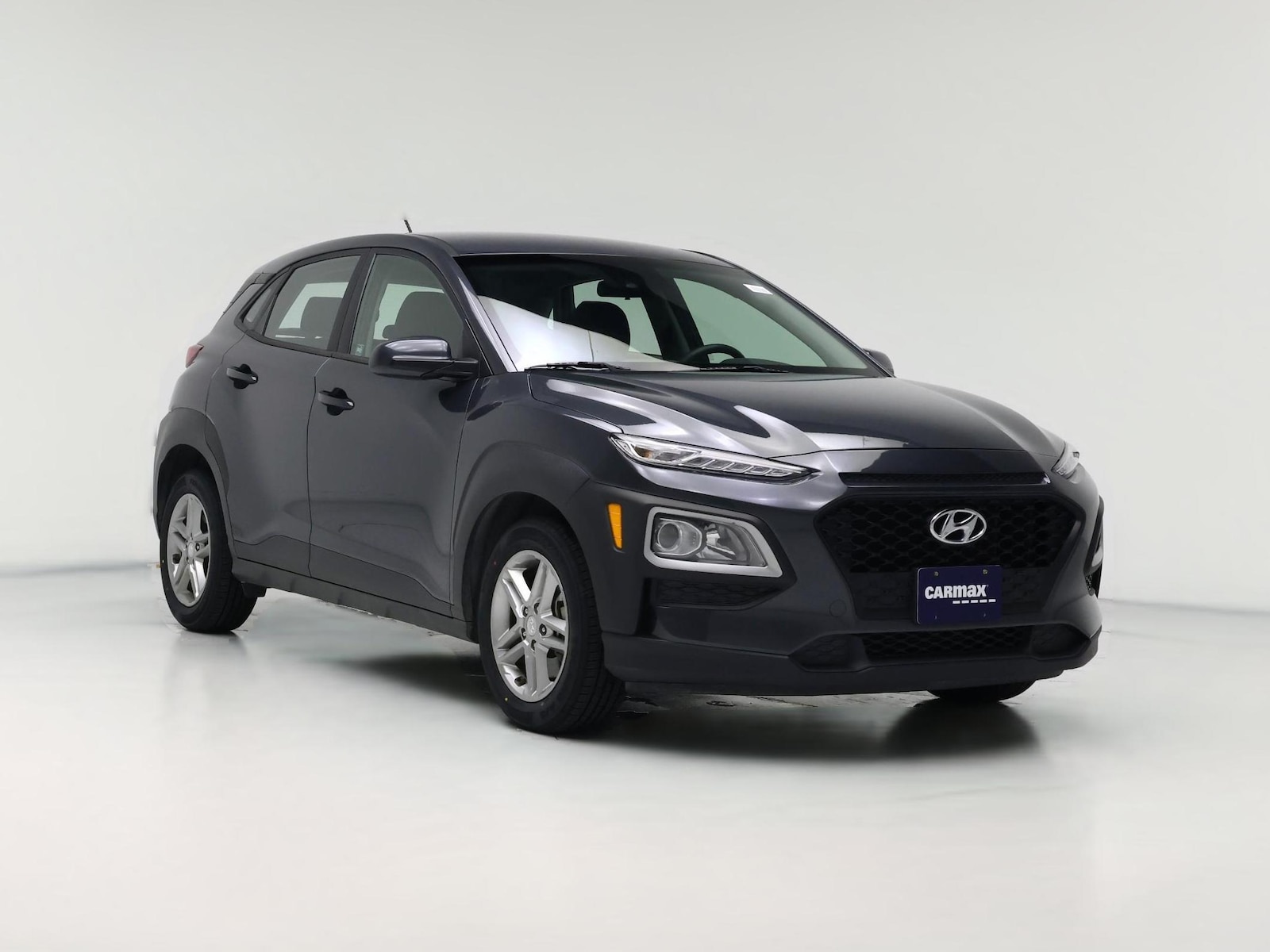 2020 Hyundai Kona