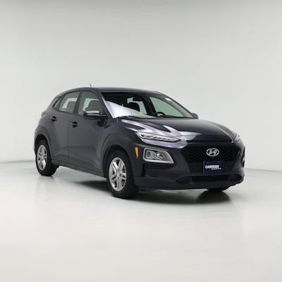 2020 Hyundai Kona SE