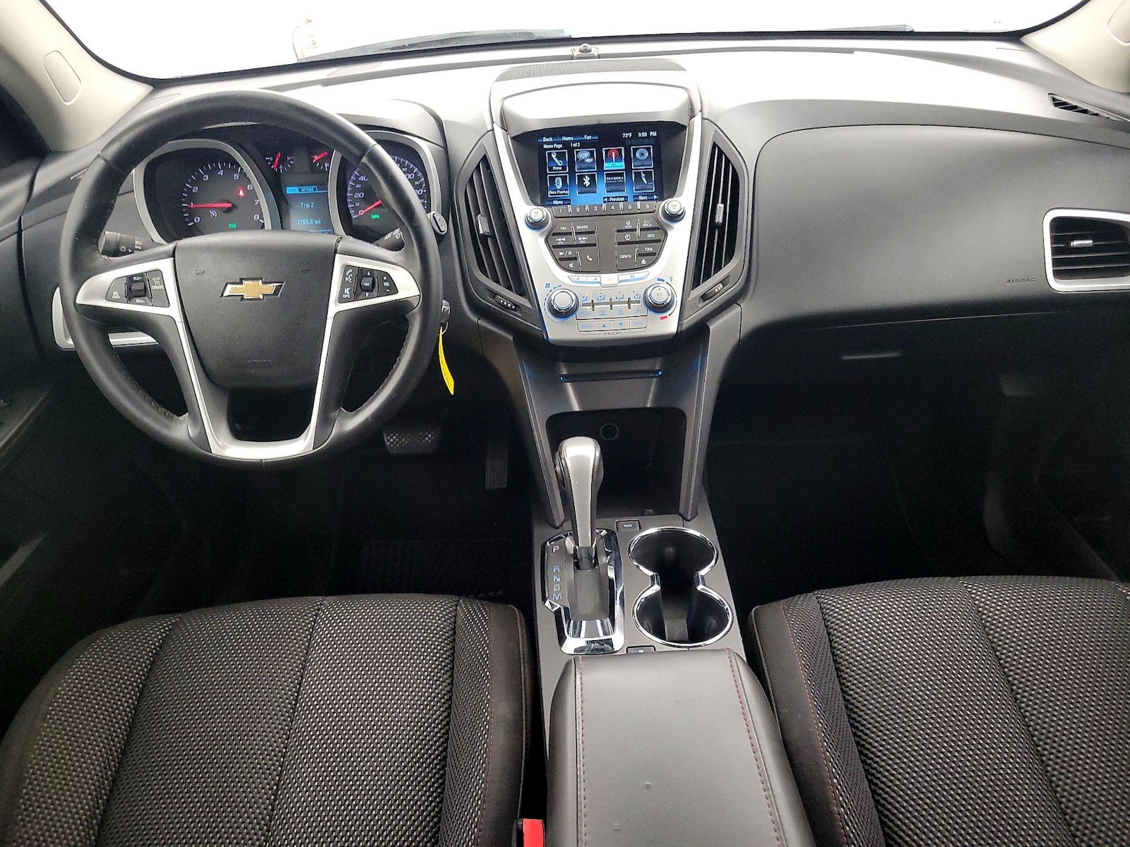 Rear View Camera