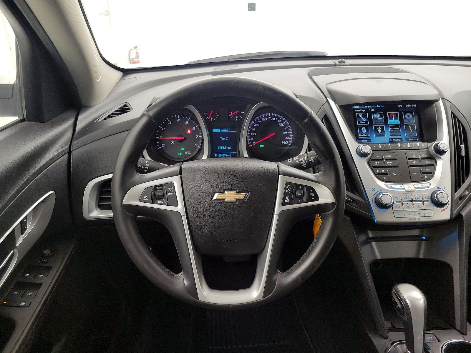 Remote Start