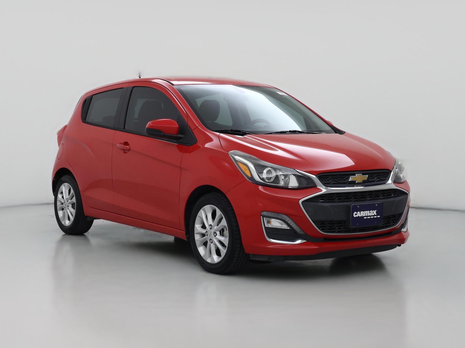2021 Chevrolet Spark