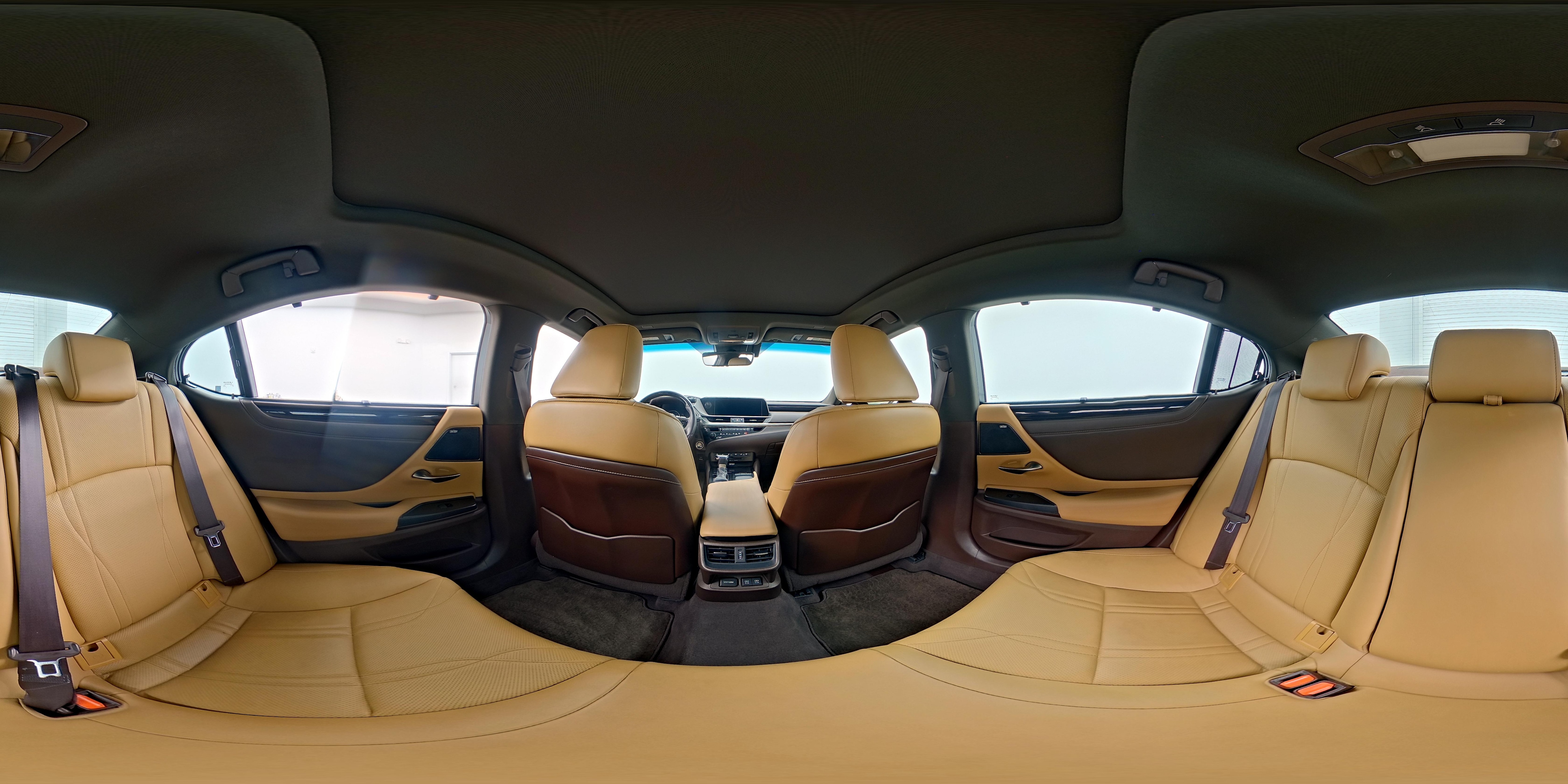 2019 Lexus ES 350 Ultra Luxury - Photo 27