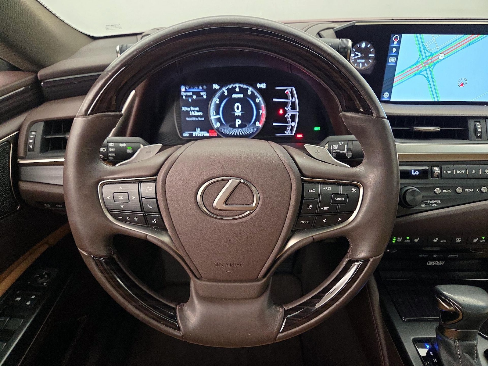 2019 Lexus ES 350 Ultra Luxury - Photo 11