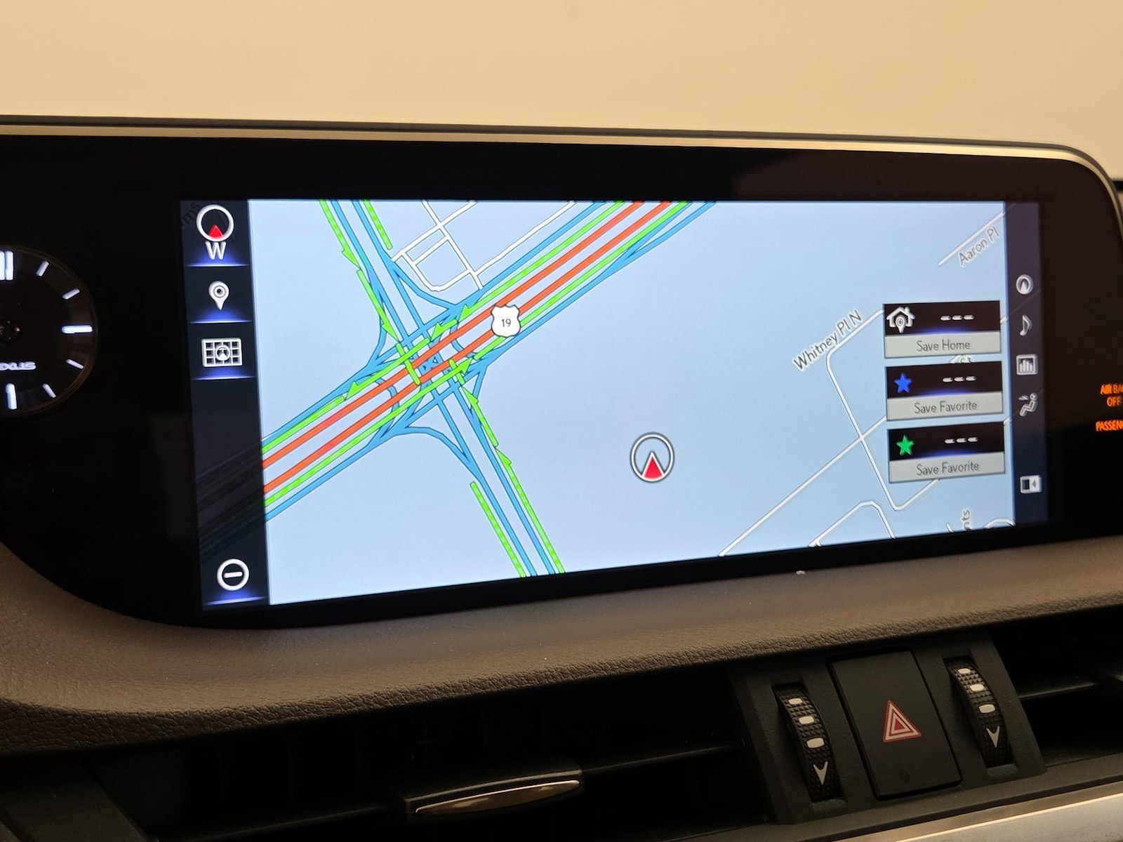 2019 Lexus ES 350 Ultra Luxury - Photo 15