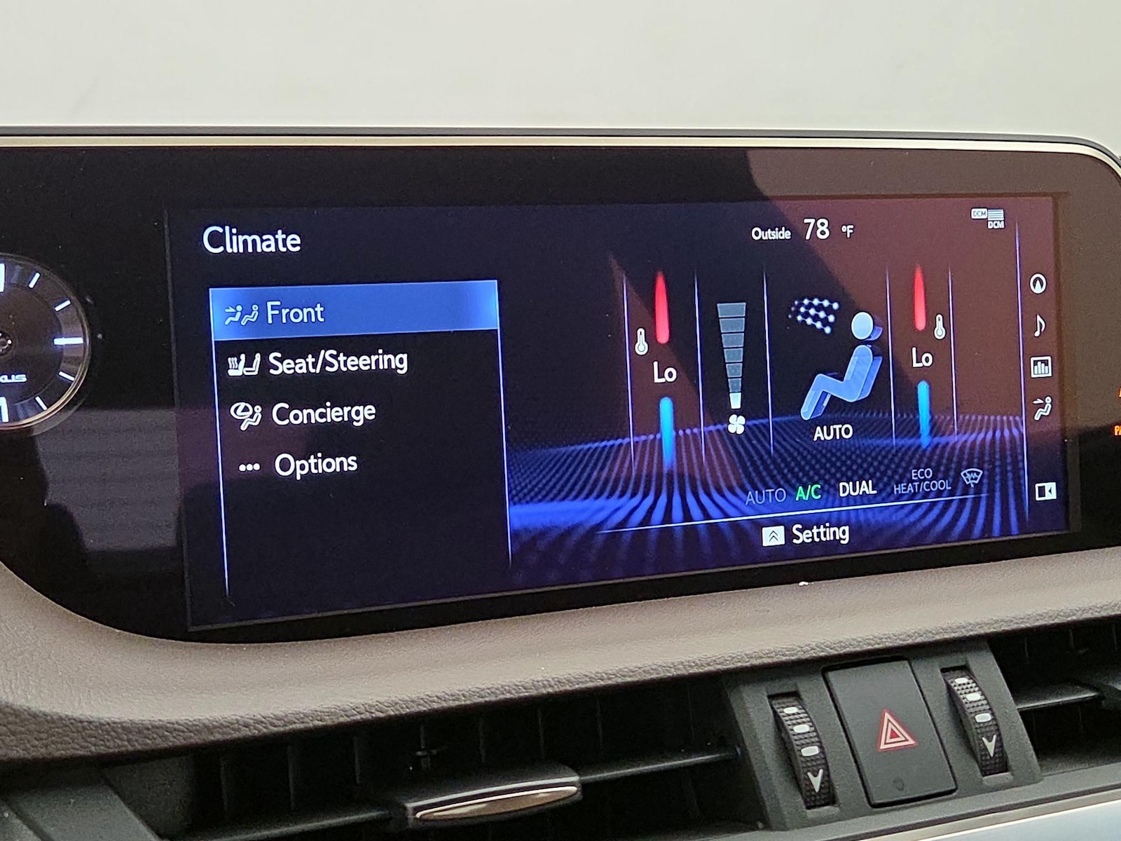 2019 Lexus ES 350 Ultra Luxury - Photo 18