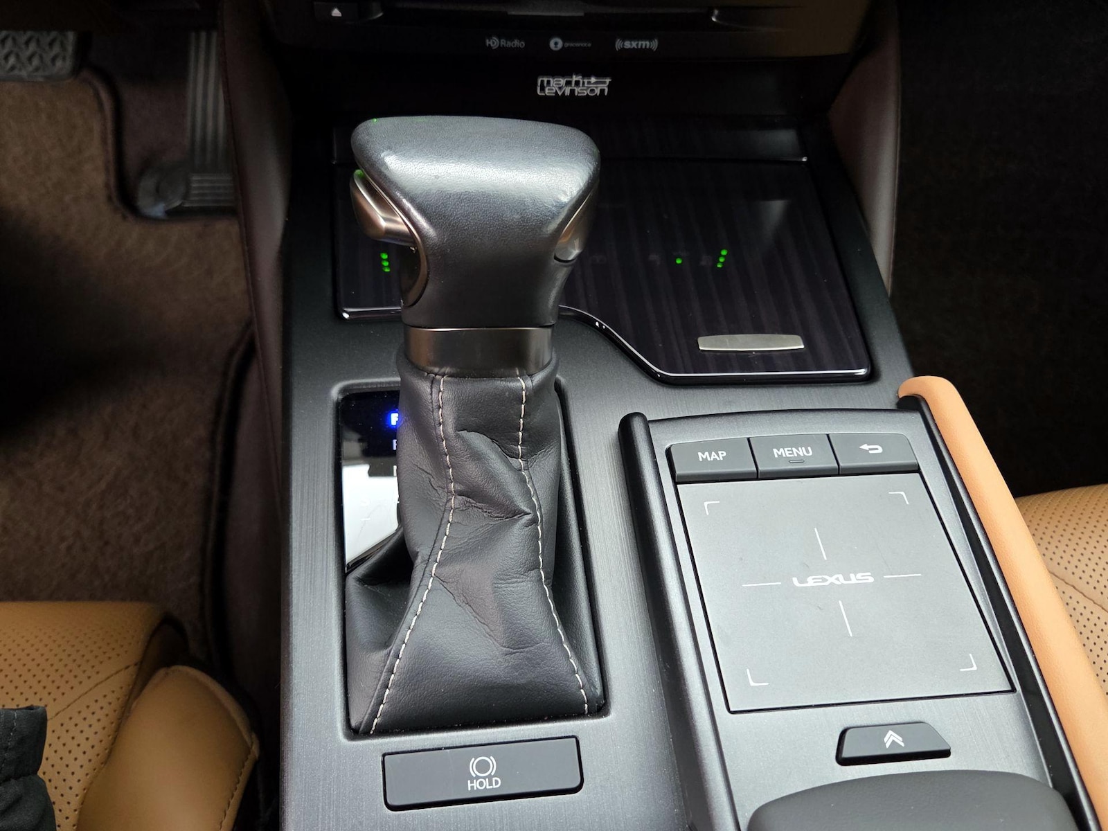 2019 Lexus ES 350 Ultra Luxury - Photo 19