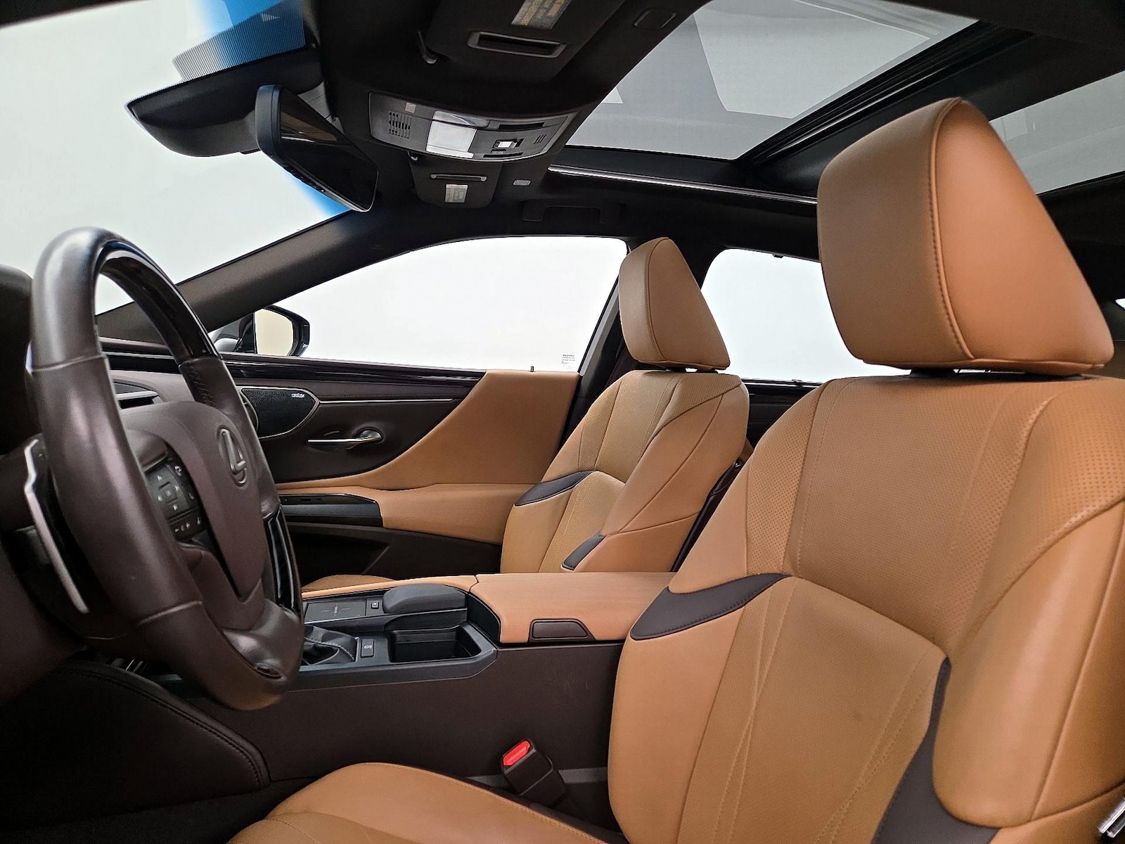2019 Lexus ES 350 Ultra Luxury - Photo 21