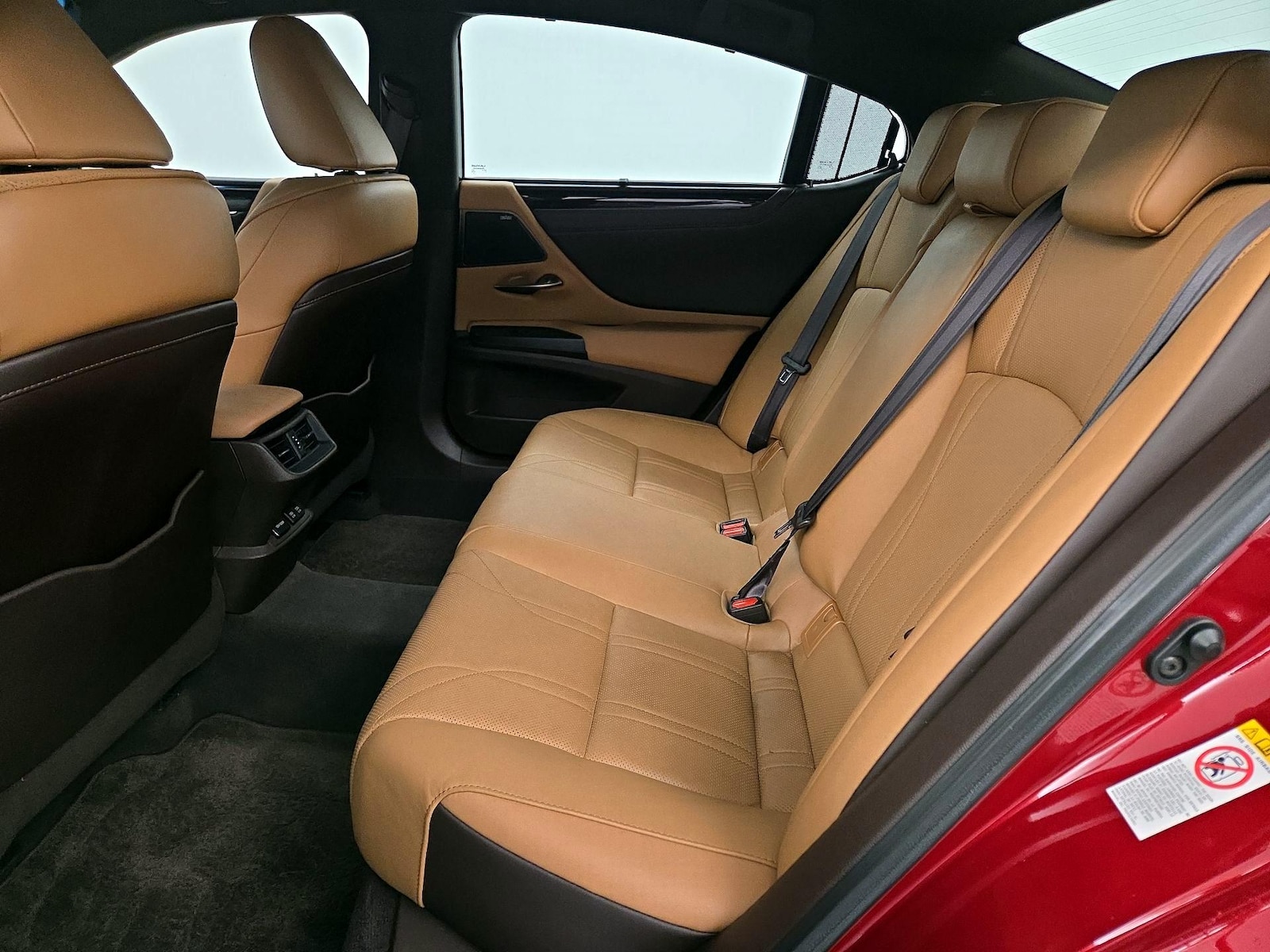 2019 Lexus ES 350 Ultra Luxury - Photo 22